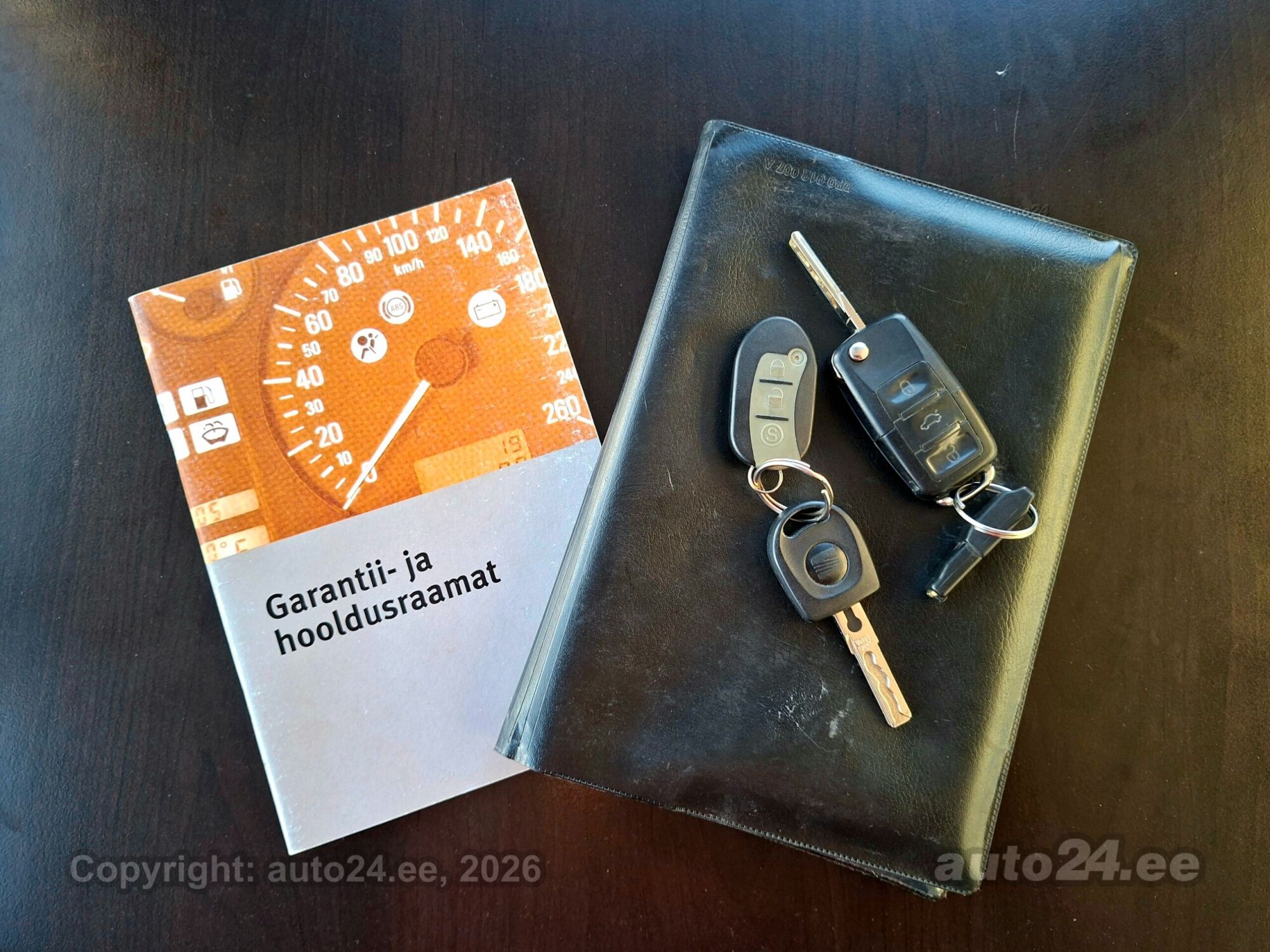 SEAT Altea XL 2007 — photo 14