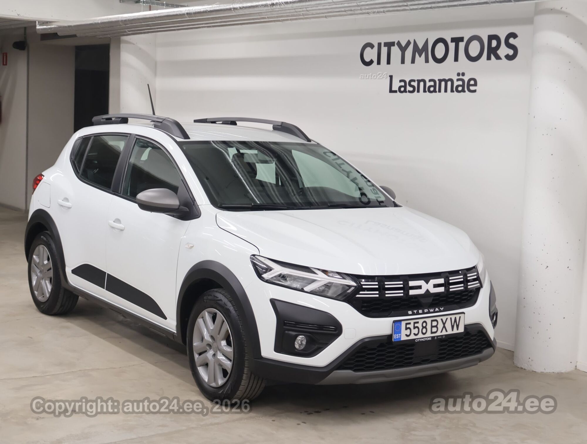 Dacia Sandero 67kW 2023, kuva 4/9