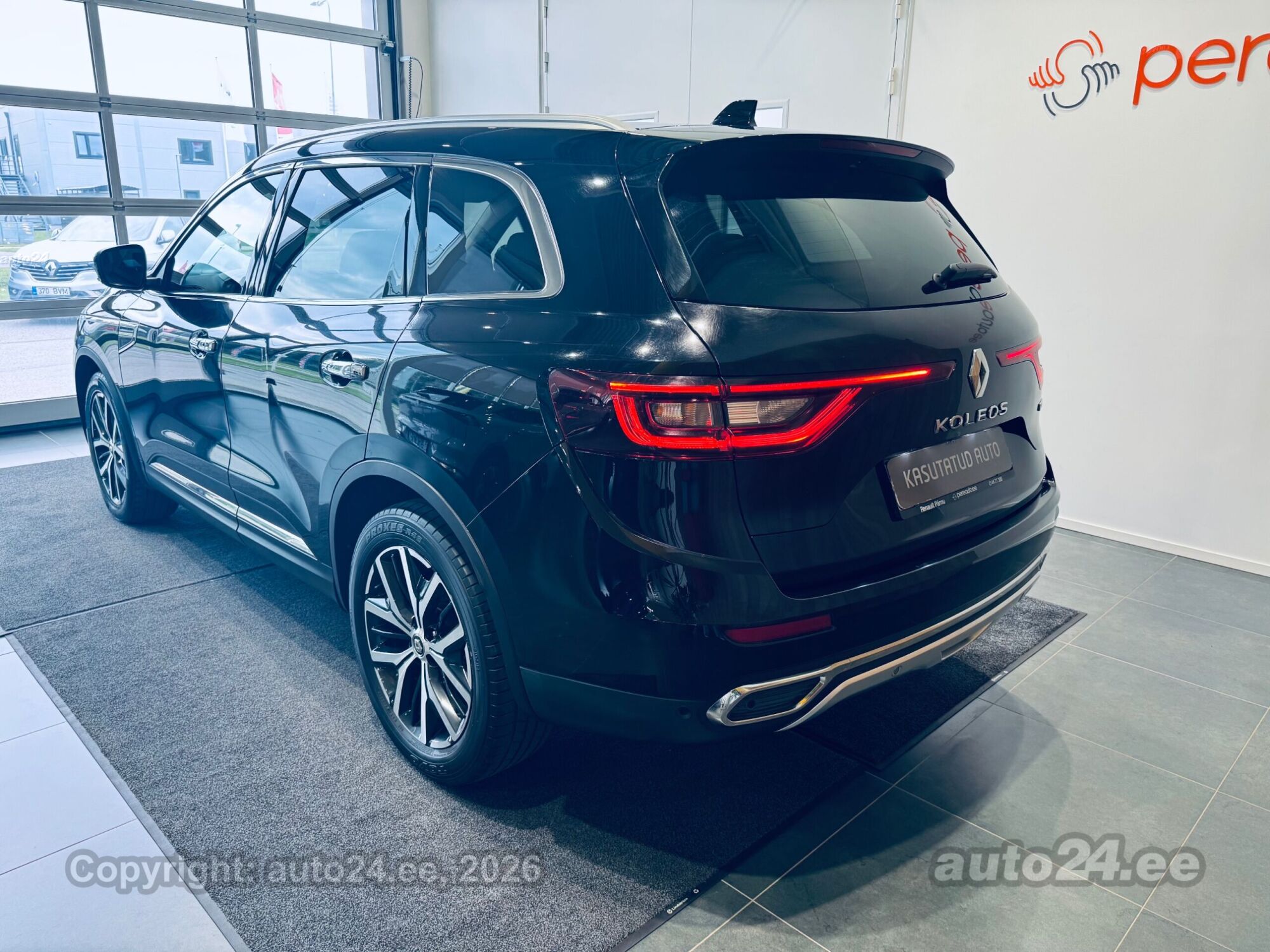 Renault Koleos - 12