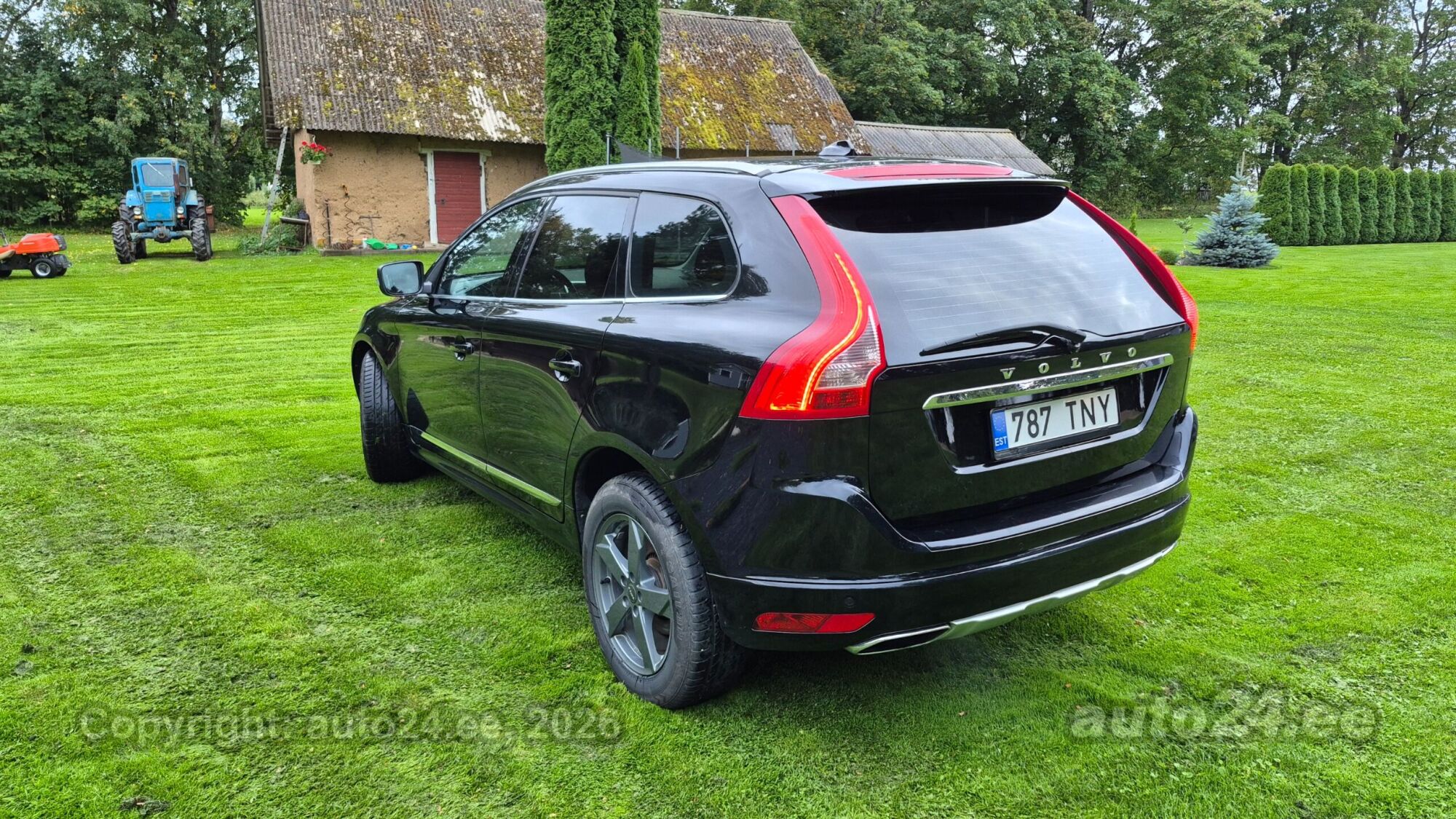 Volvo XC60 - 5