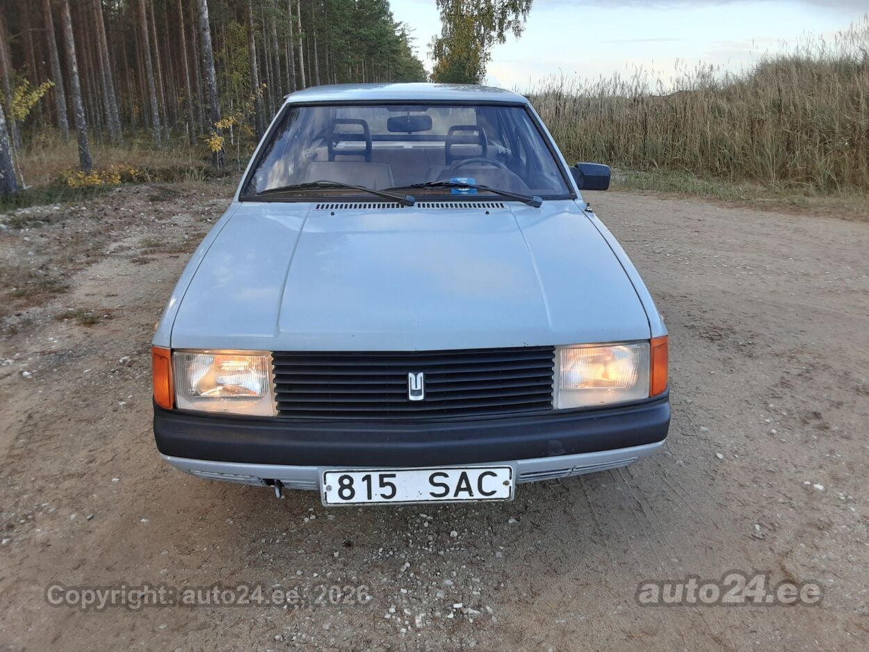みっきー Moskvich 2141 1.5 R4 53kW - auto24.ee