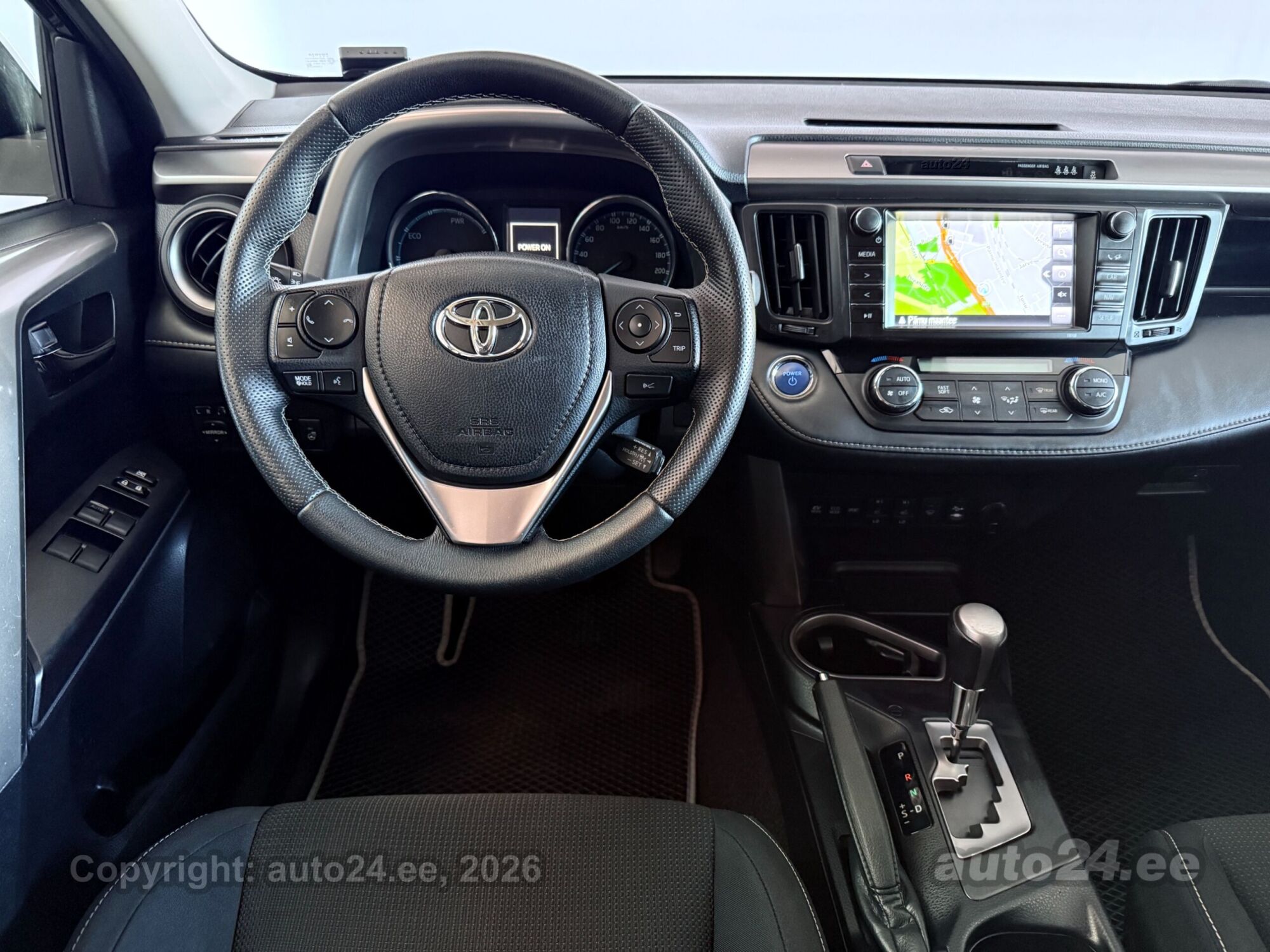 Toyota RAV4 - 12