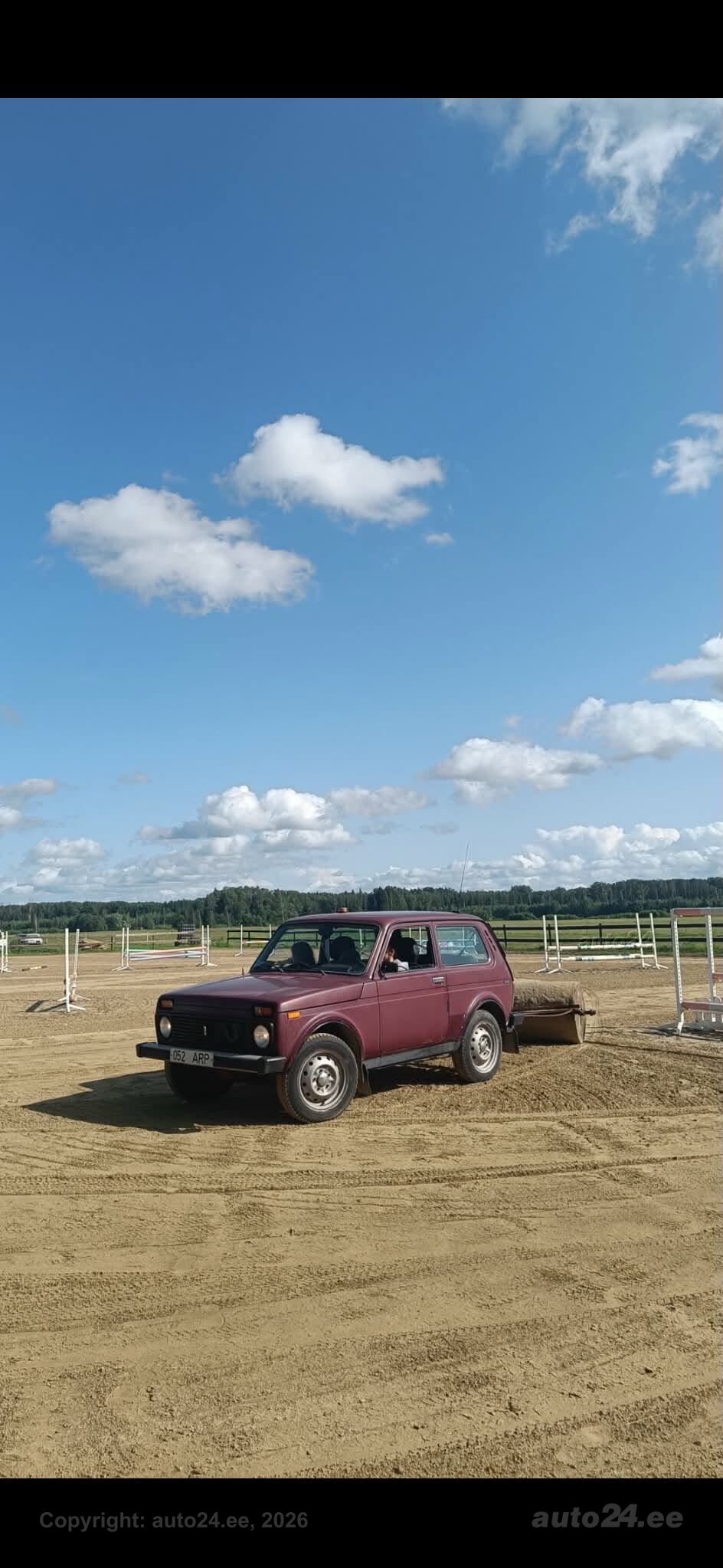 Lada Niva