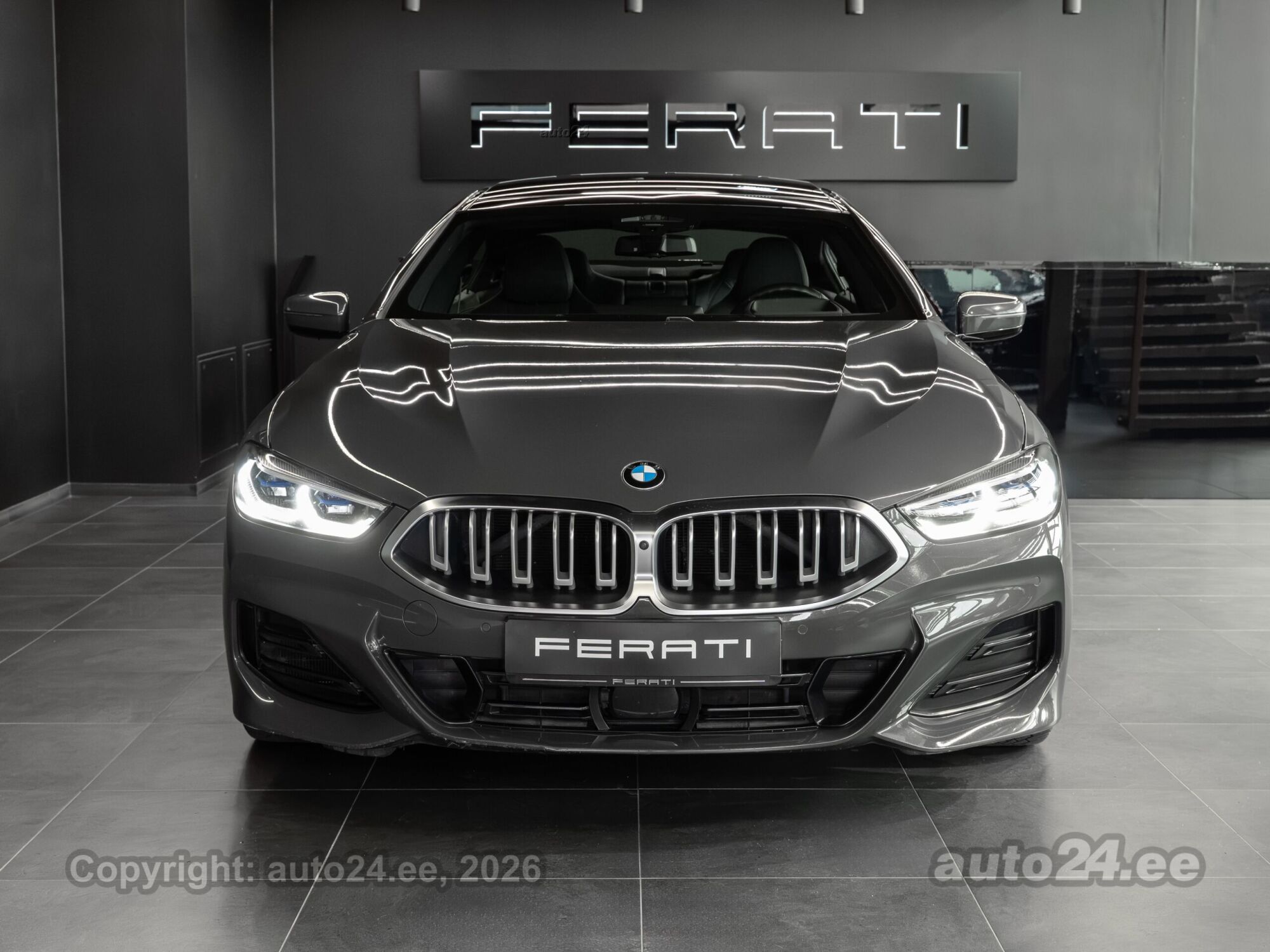 BMW 840 - 3