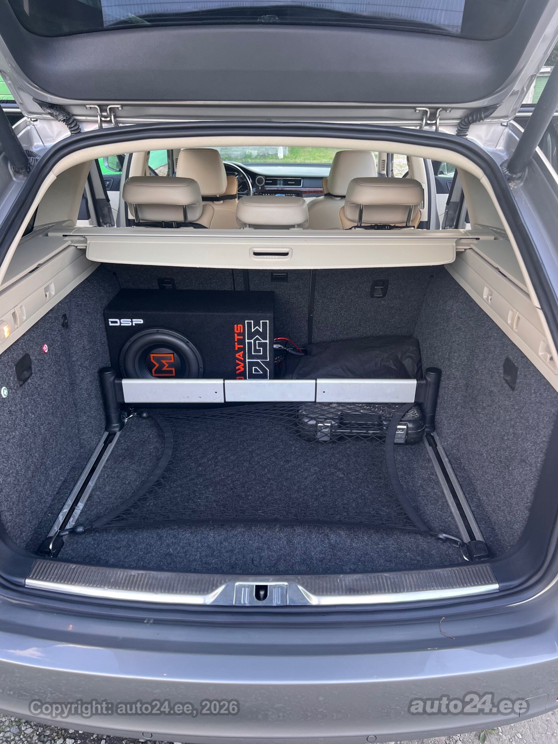 Skoda Superb 2.0 103kW 2012, photo 6/10
