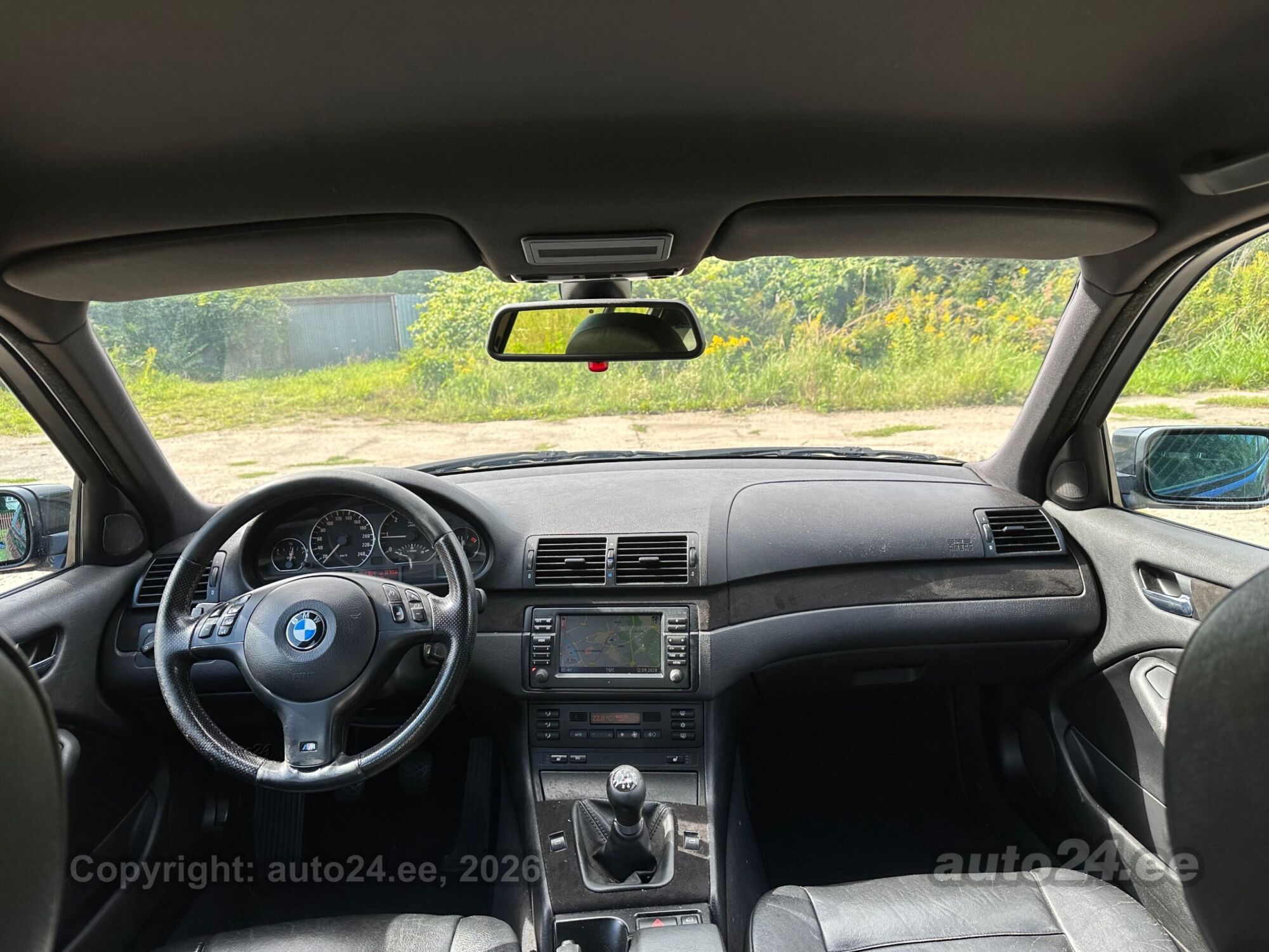 BMW 320 - 8