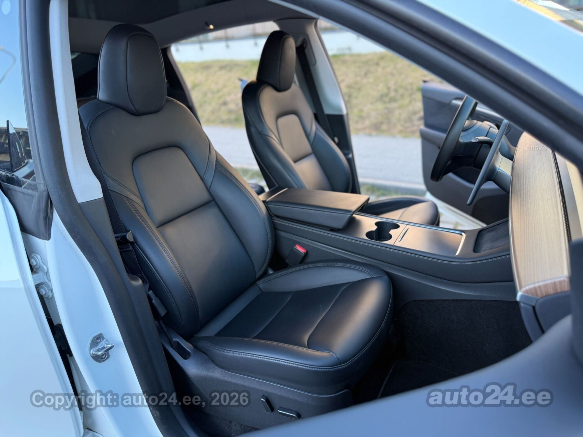 Tesla Model Y - 12