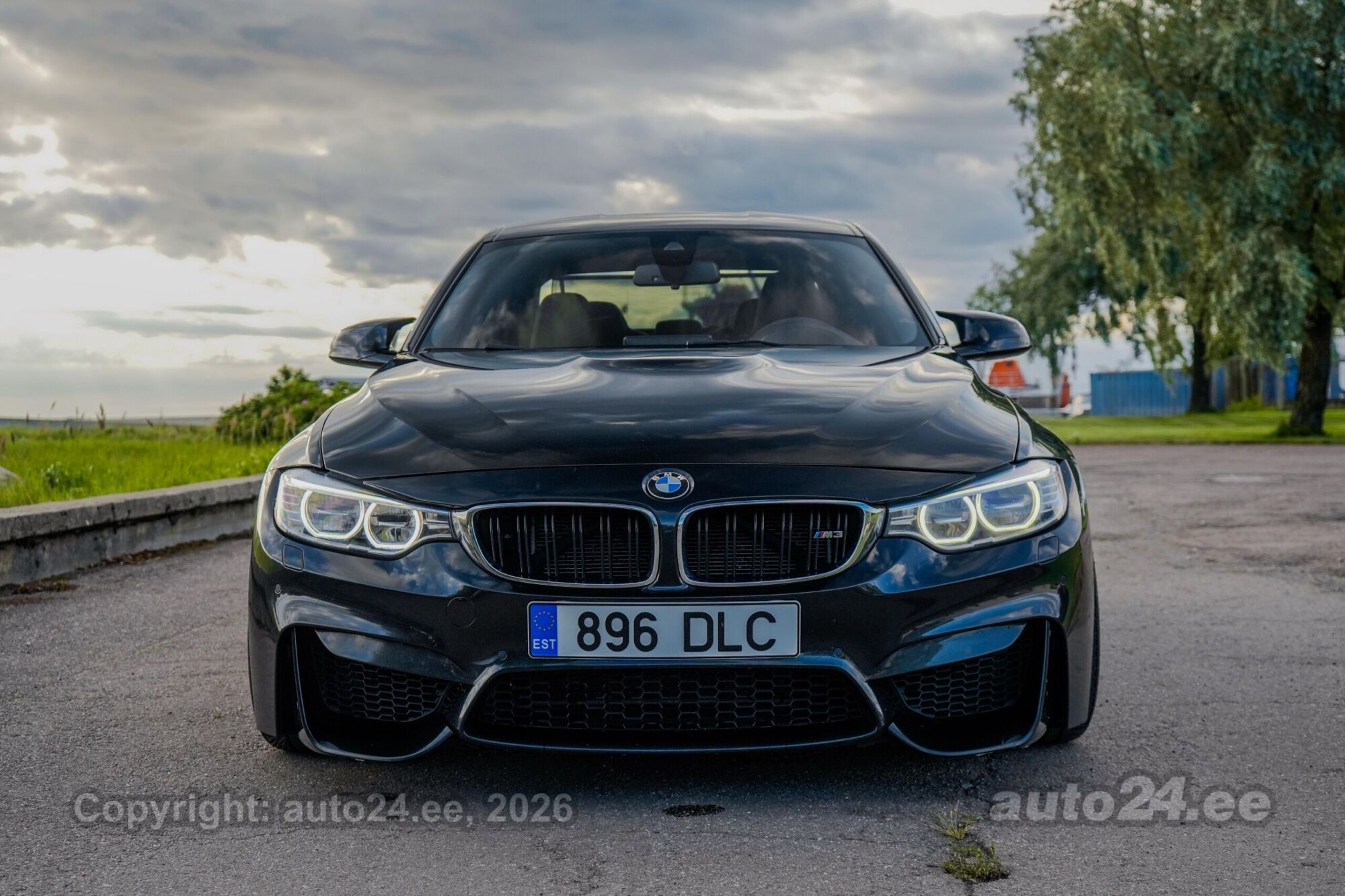 BMW M sarja
