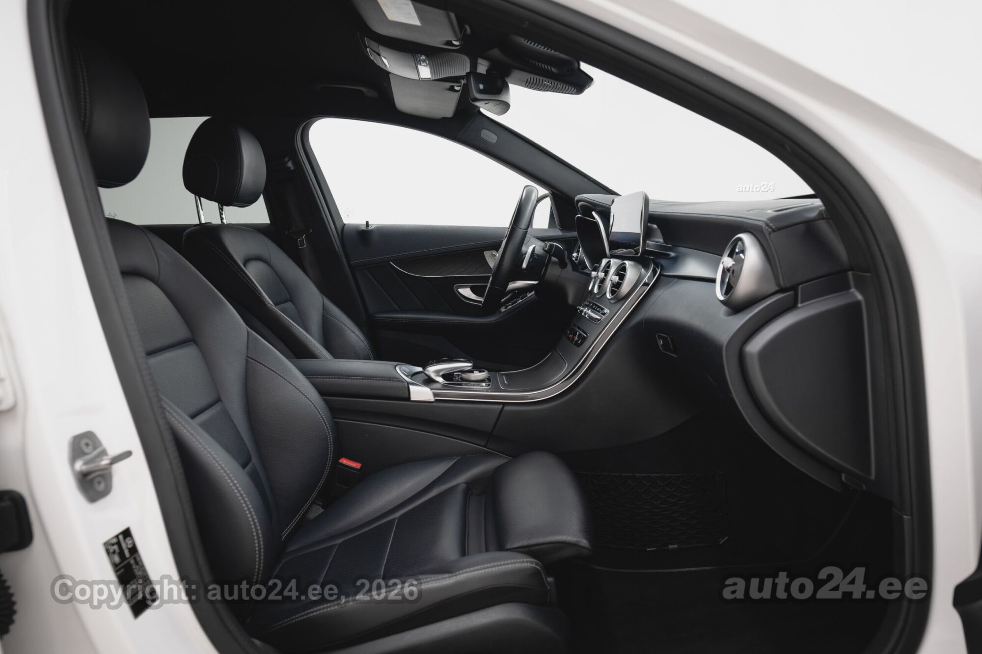 Mercedes-Benz C 300 - 8
