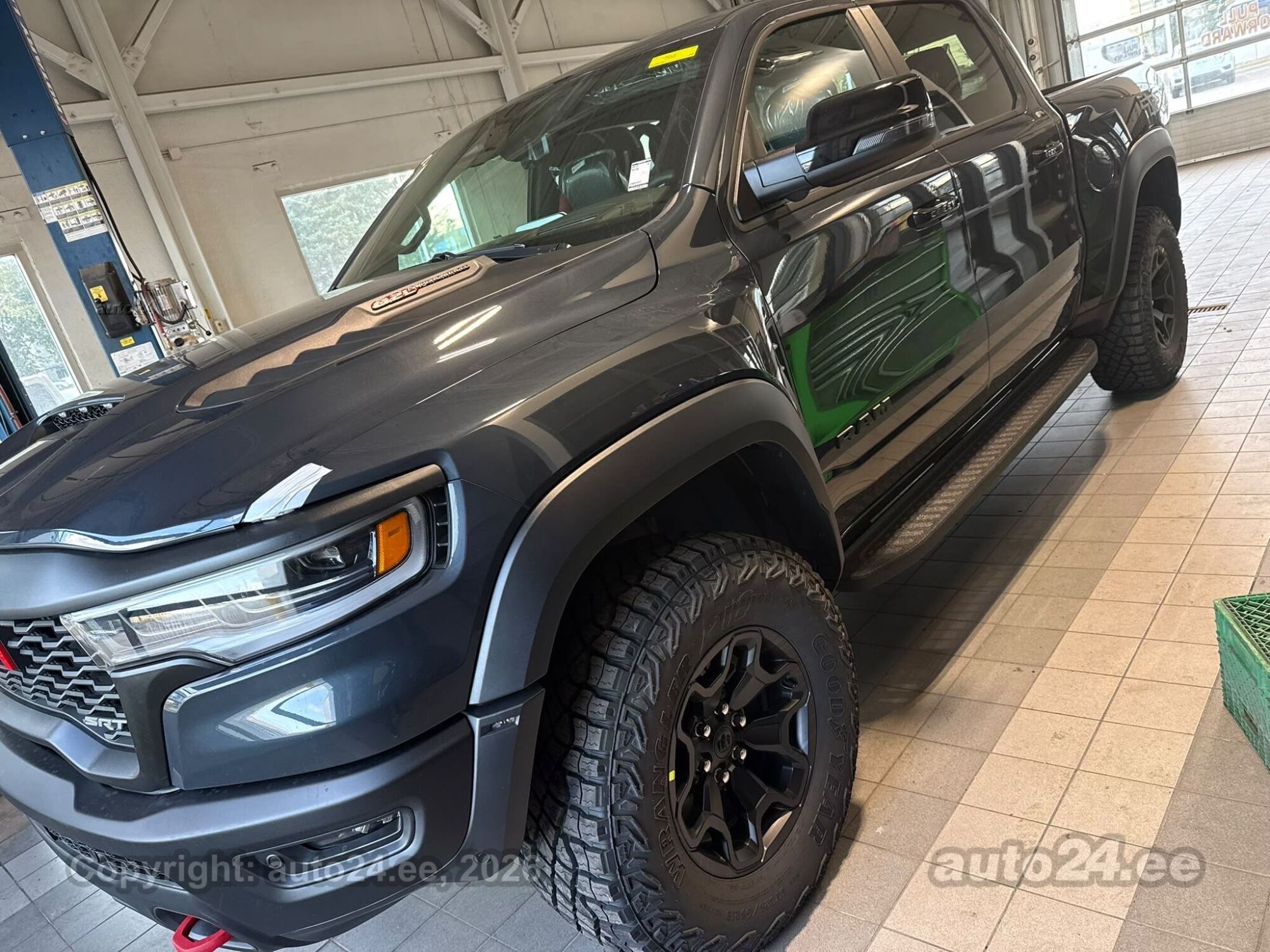 Ram 1500