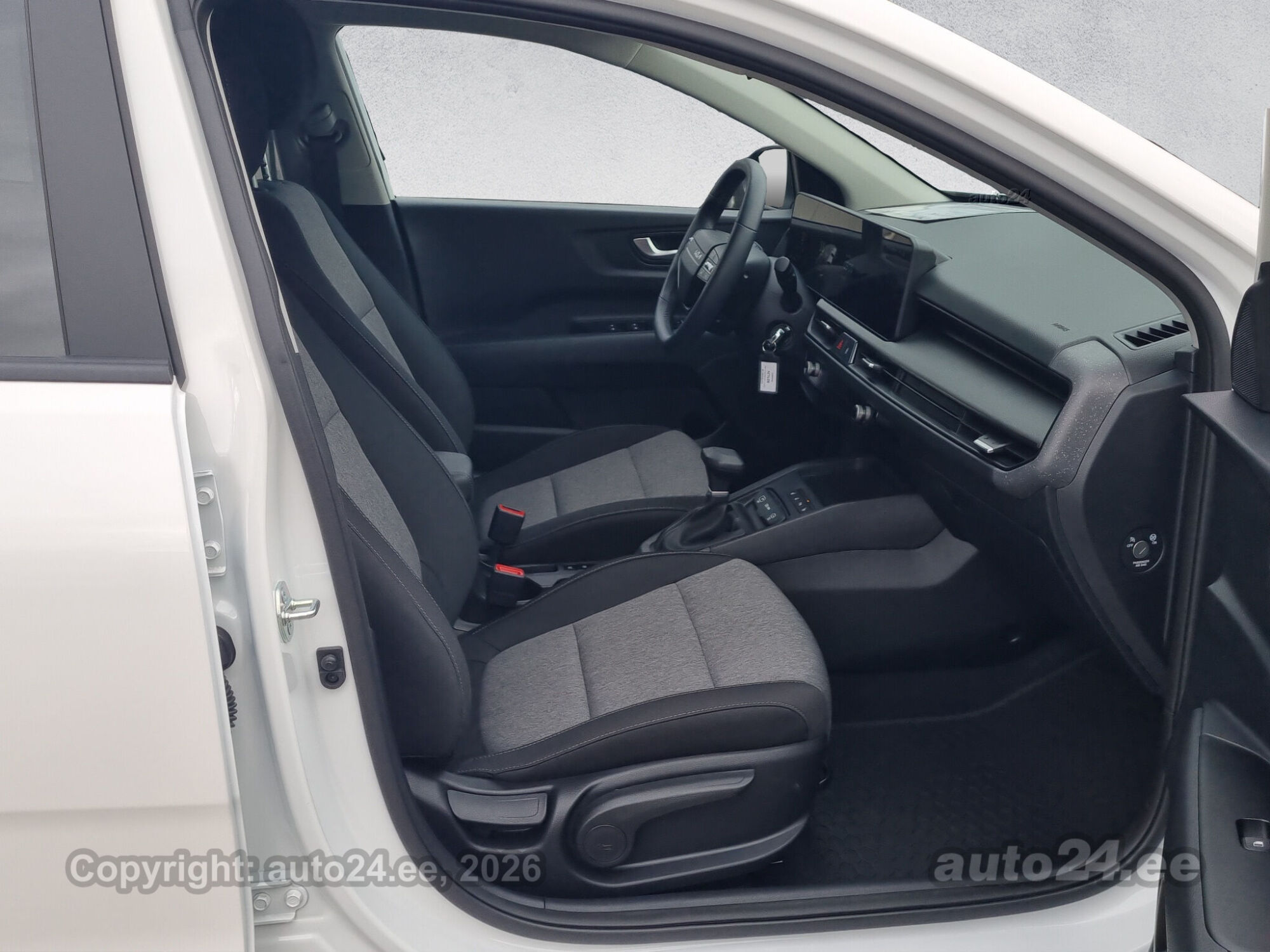 KIA Stonic - 9