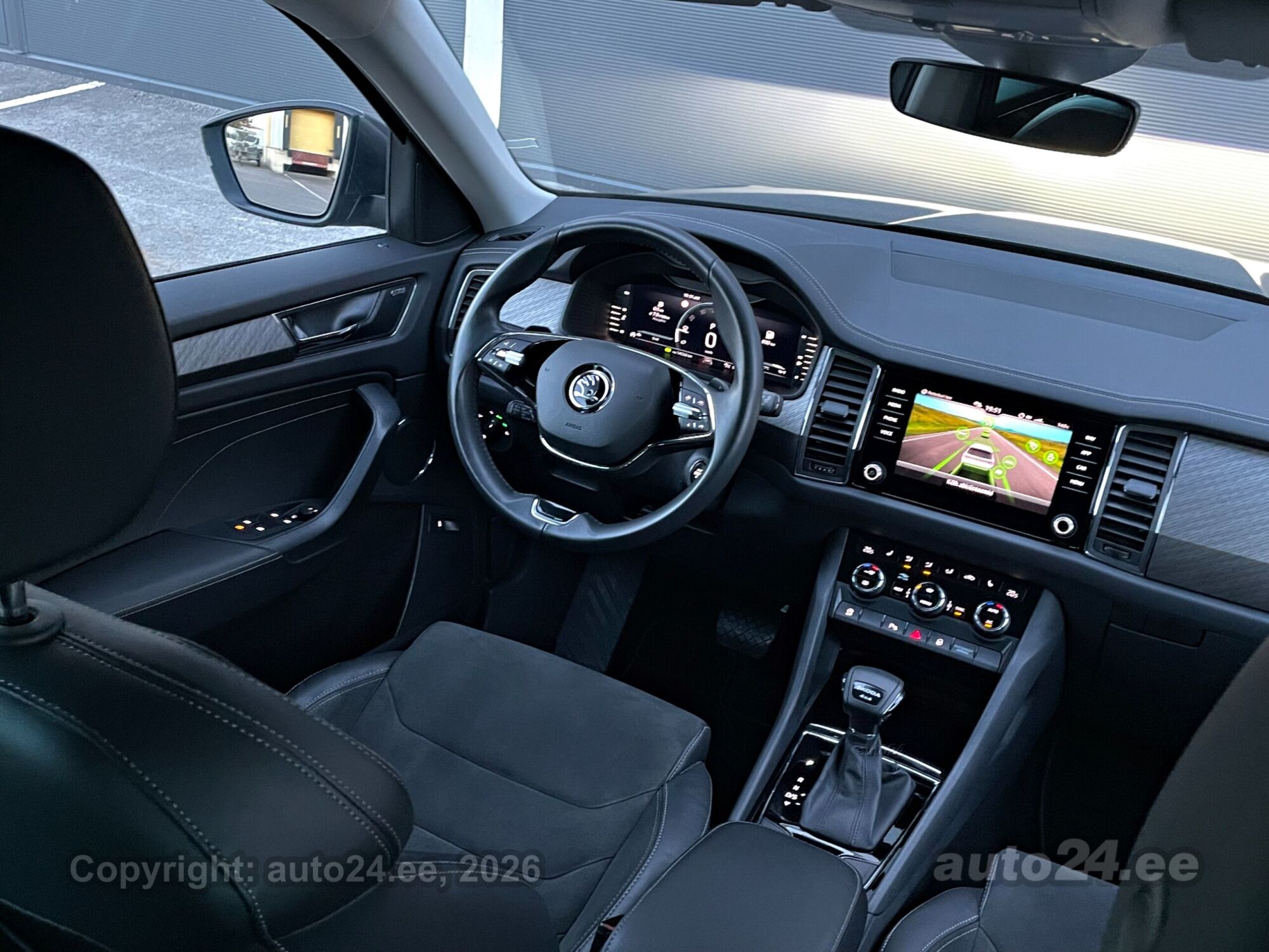 Škoda Kodiaq - 9