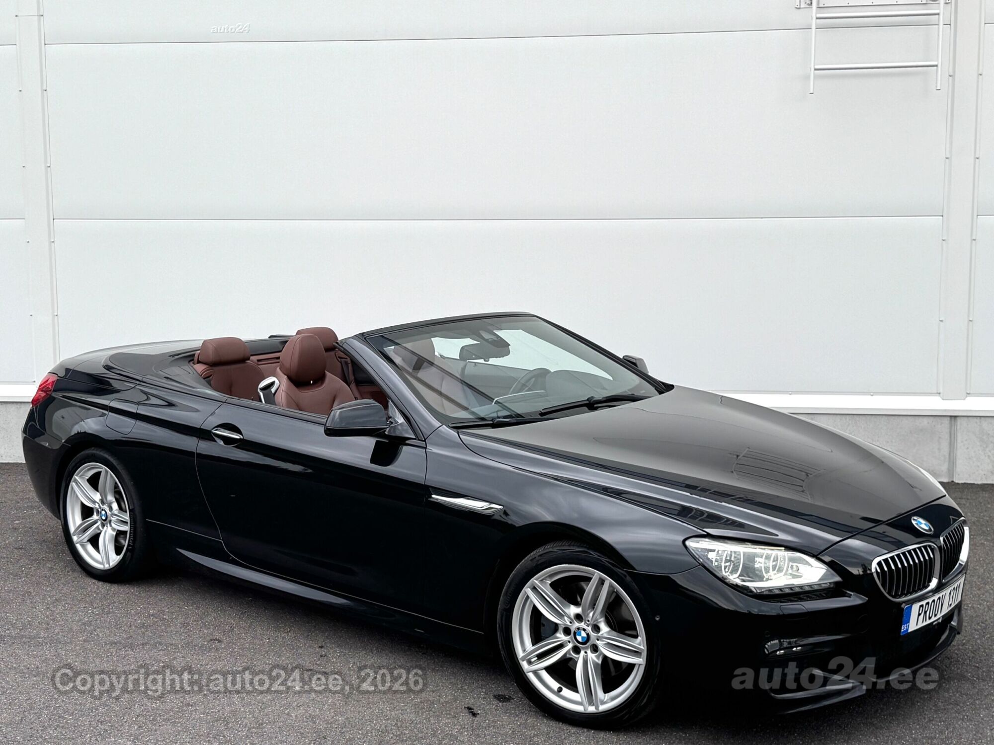 BMW 640 - 5