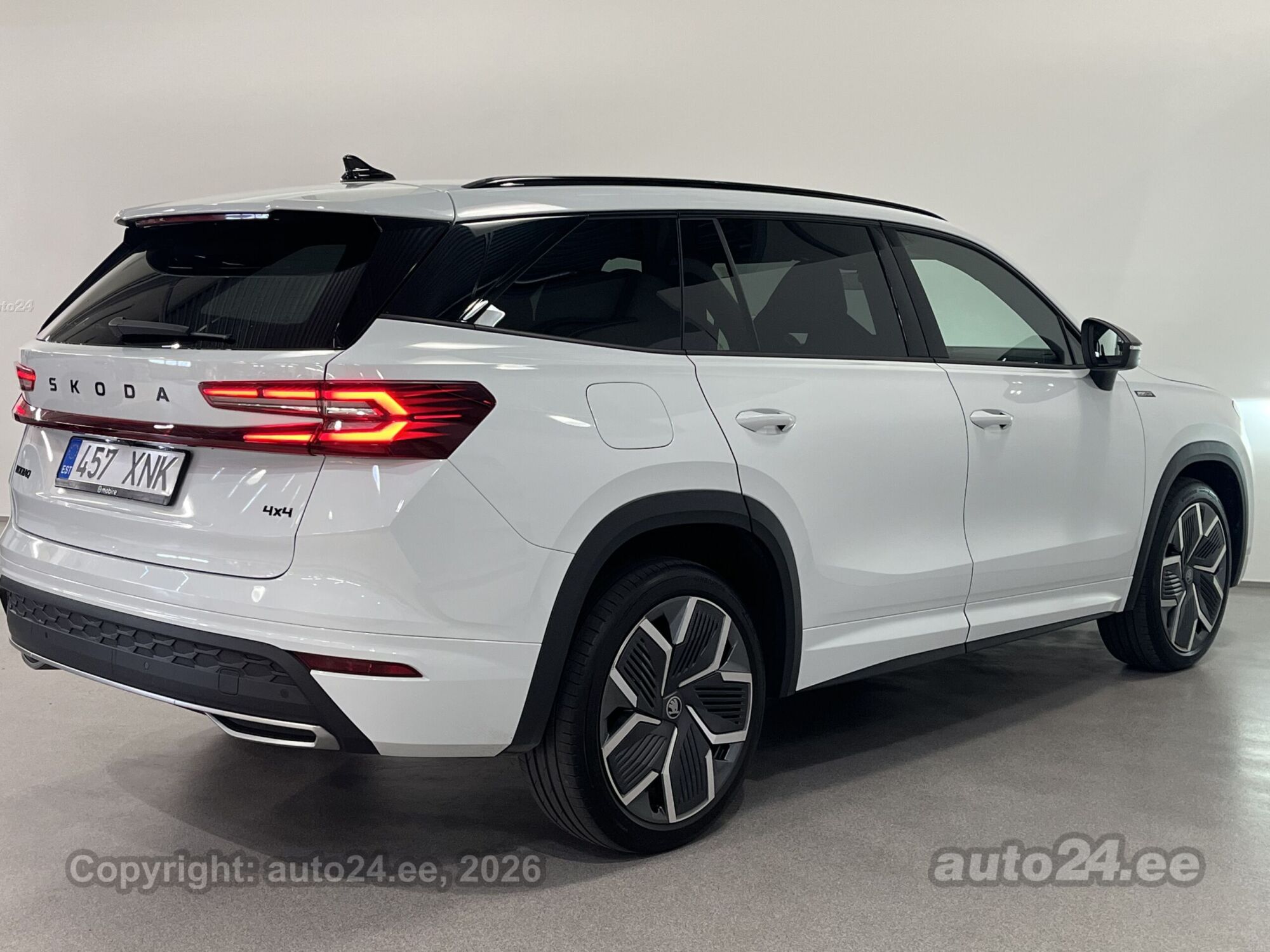Škoda Kodiaq - 4