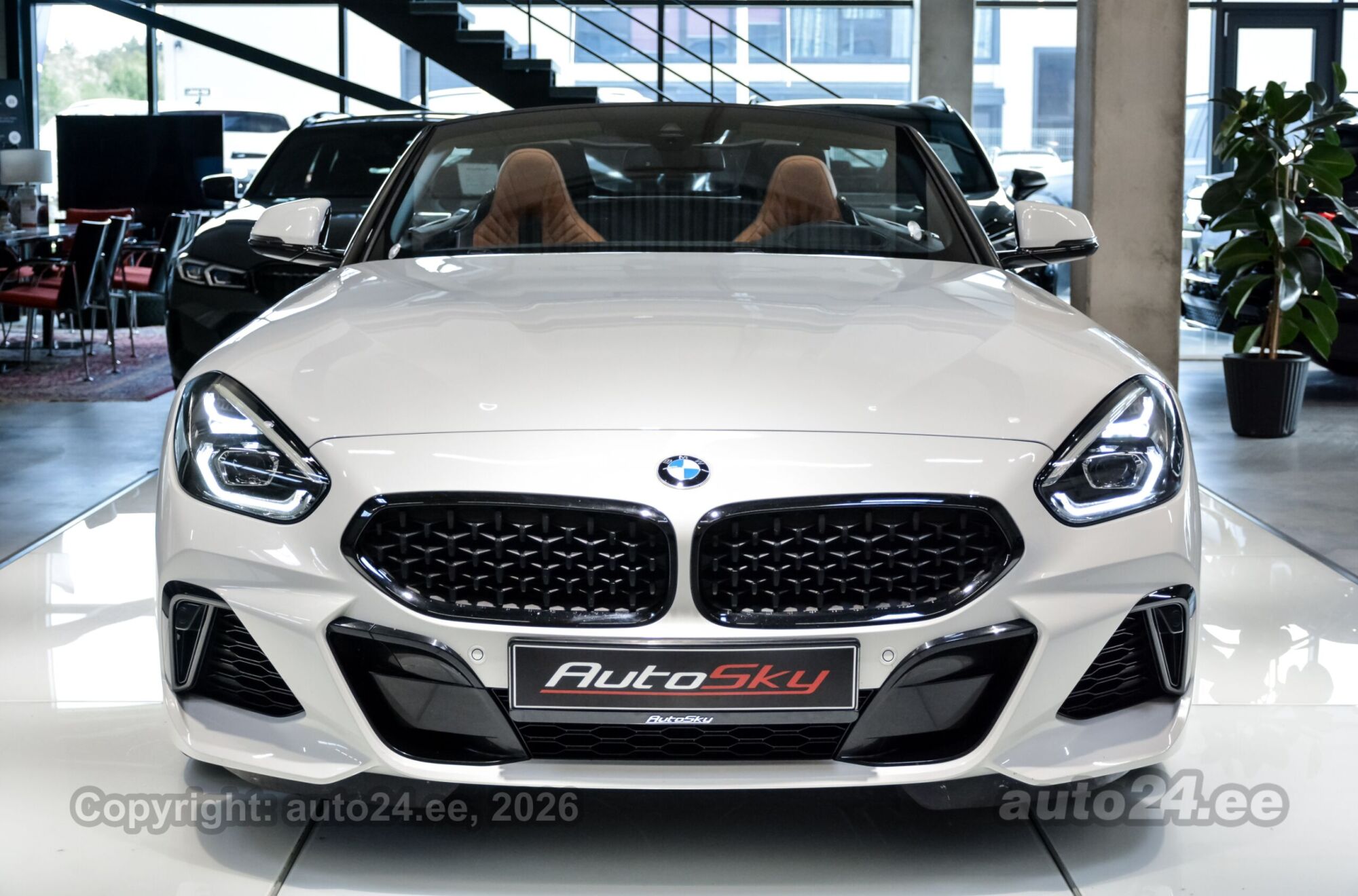 BMW Z4 - 5