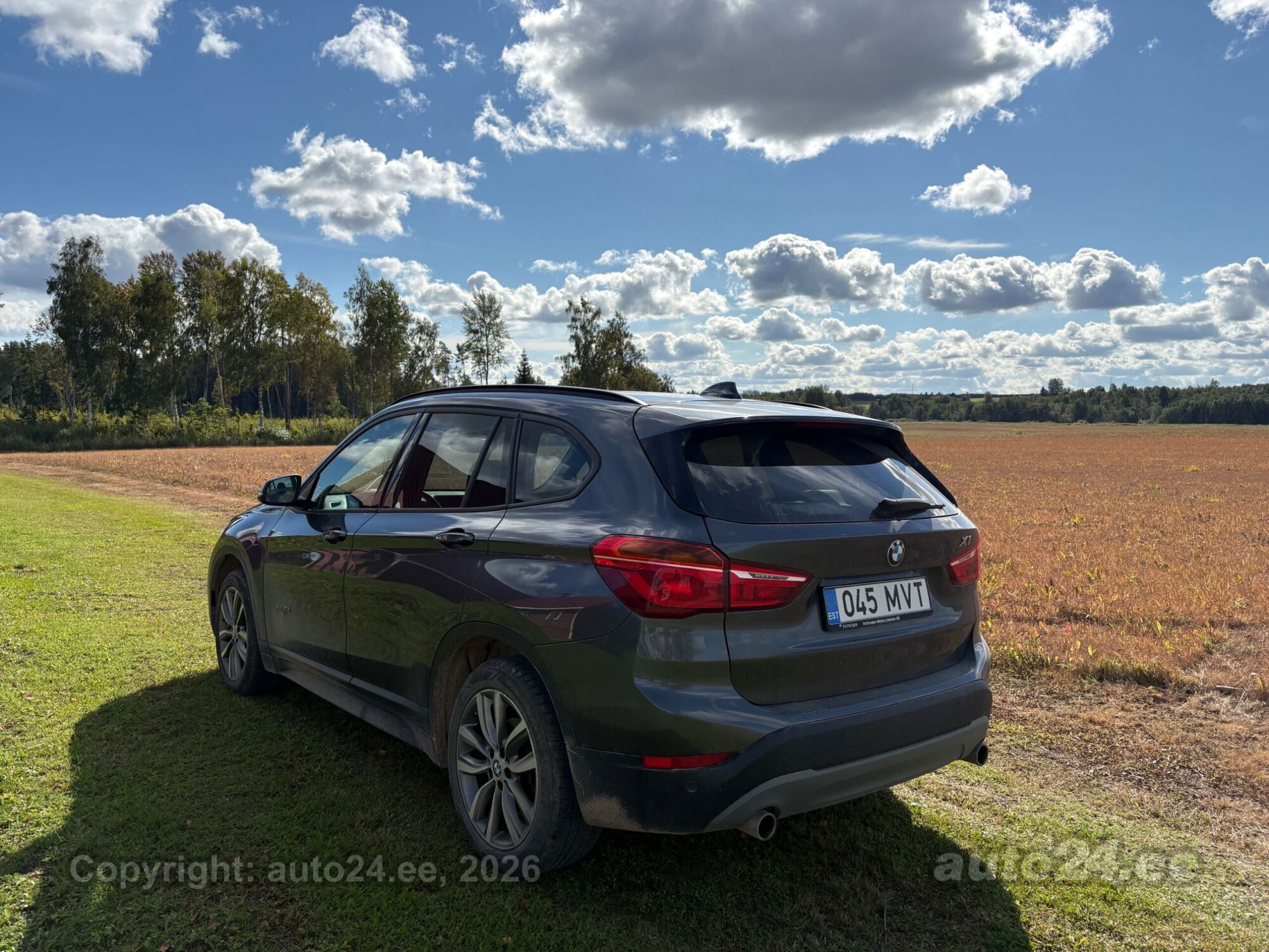 BMW X1 - 2