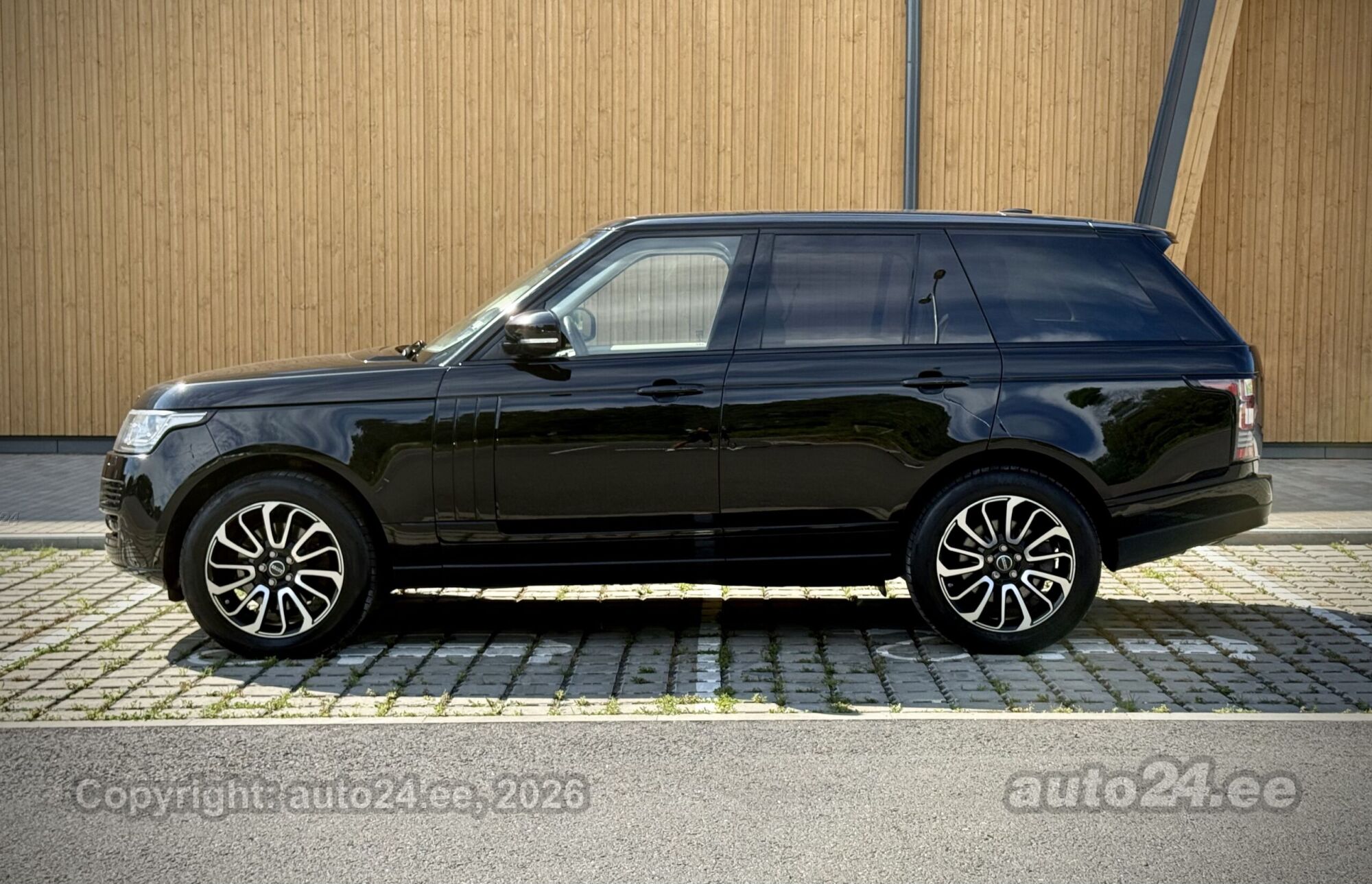 Land Rover Range Rover 2018, kuva 5/10