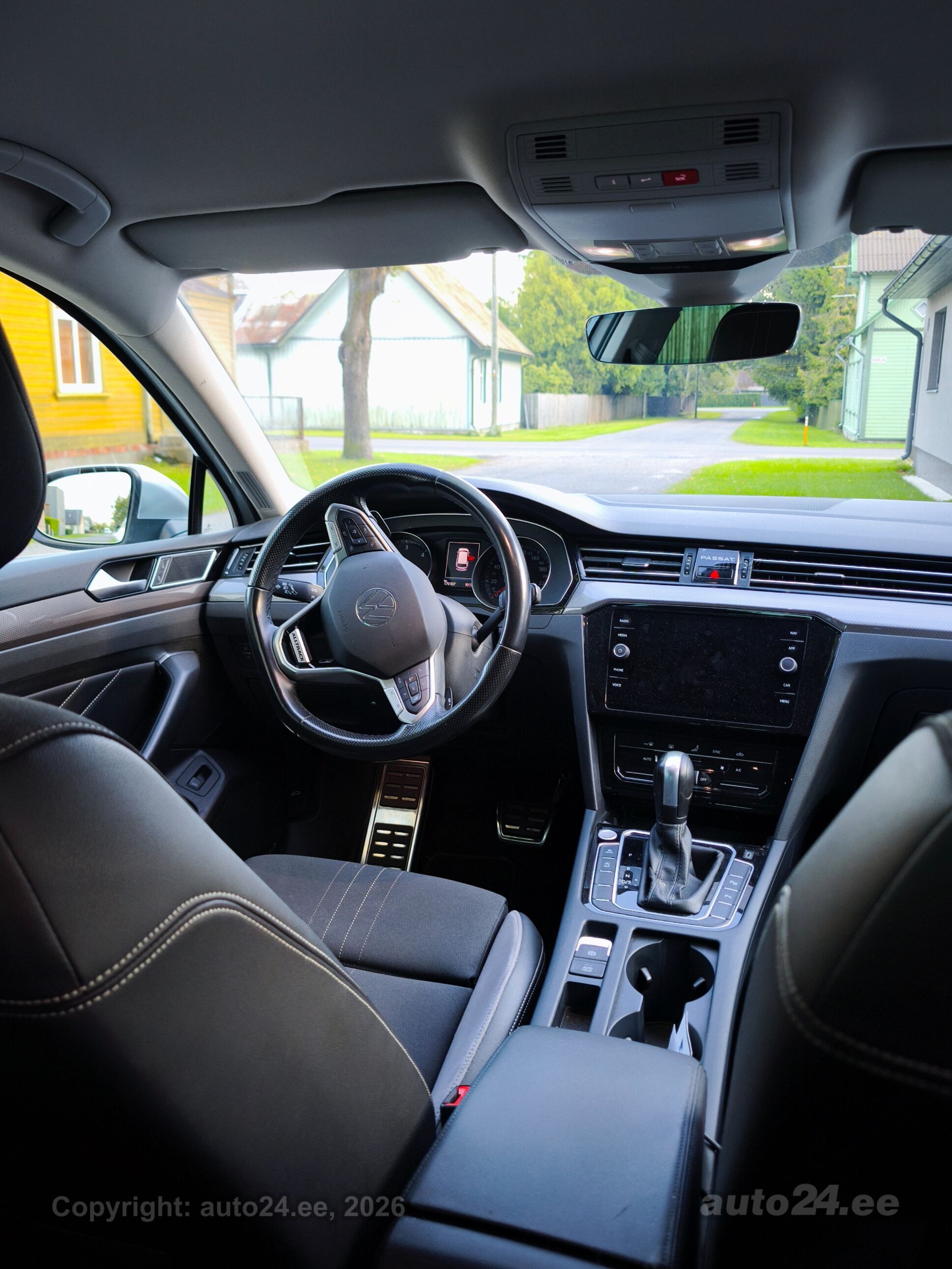 Volkswagen Passat - 6
