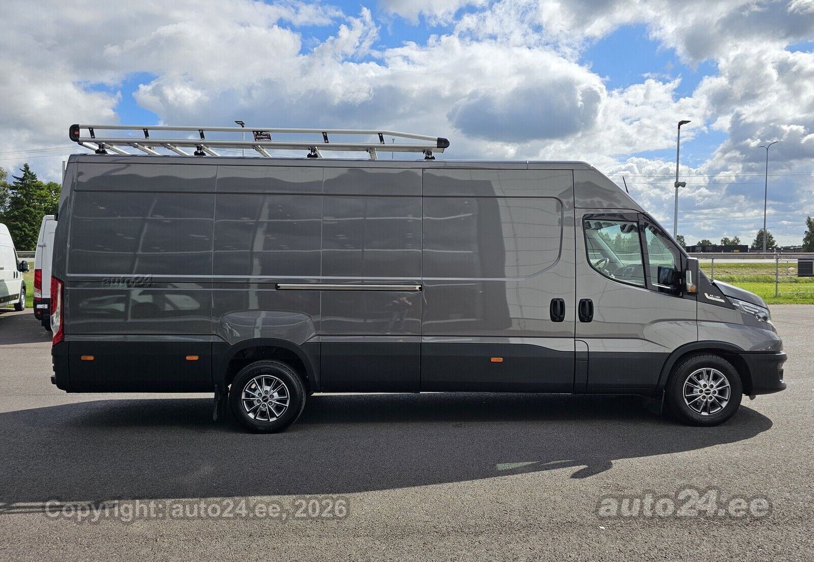 Iveco Daily 3.0 129kW 2024, kuva 7/10