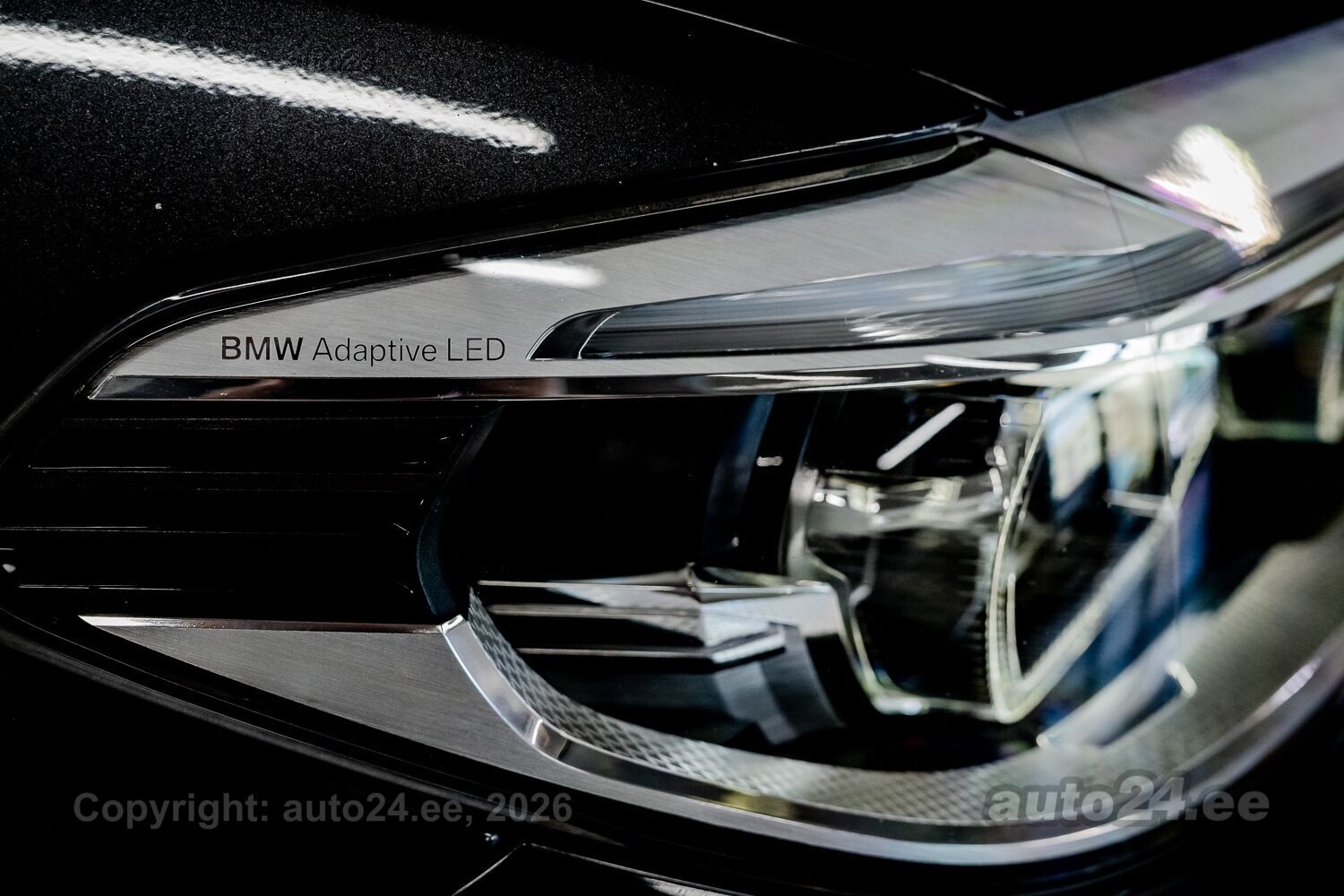 BMW 530 - 9