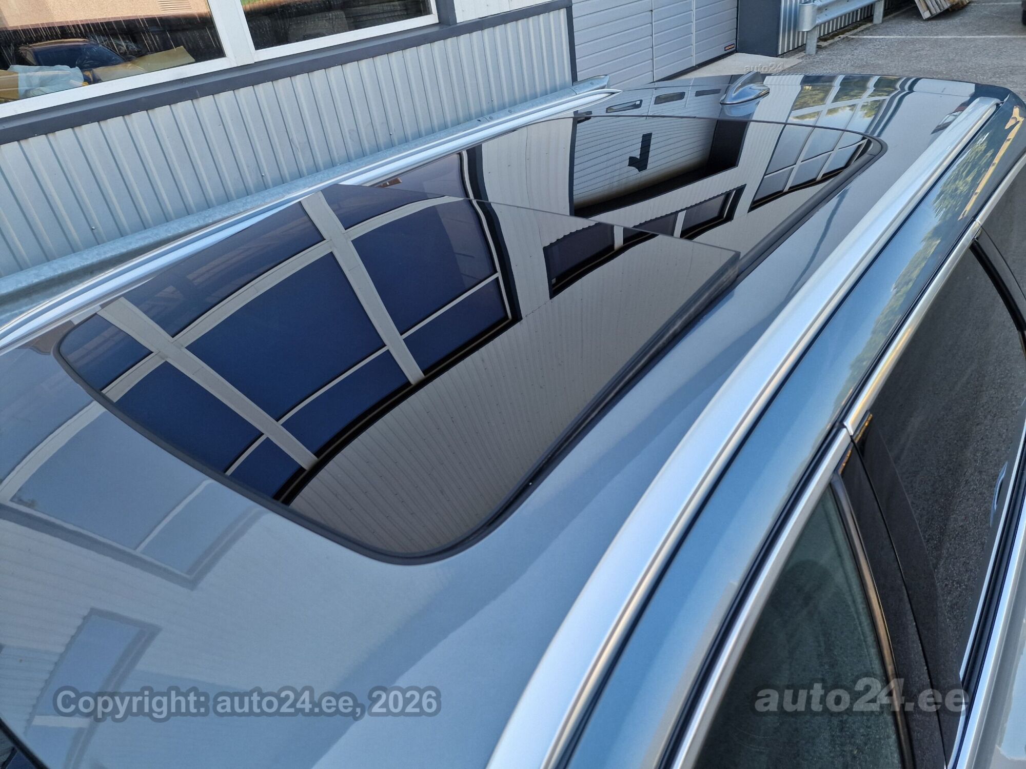Volvo V90 INSCRIPTION 2.0 R4 D4 140kW 2018, photo 7/10