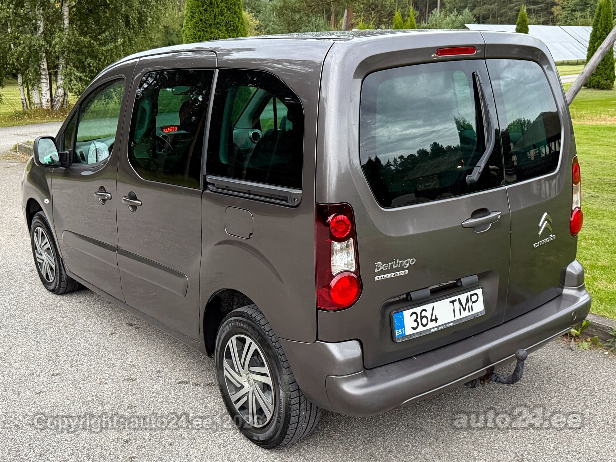 Citroën Berlingo - 7