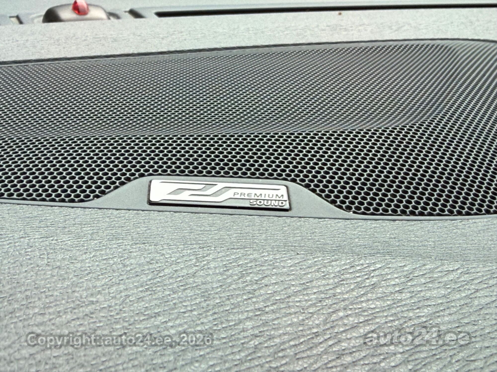 Volvo S60 - 12