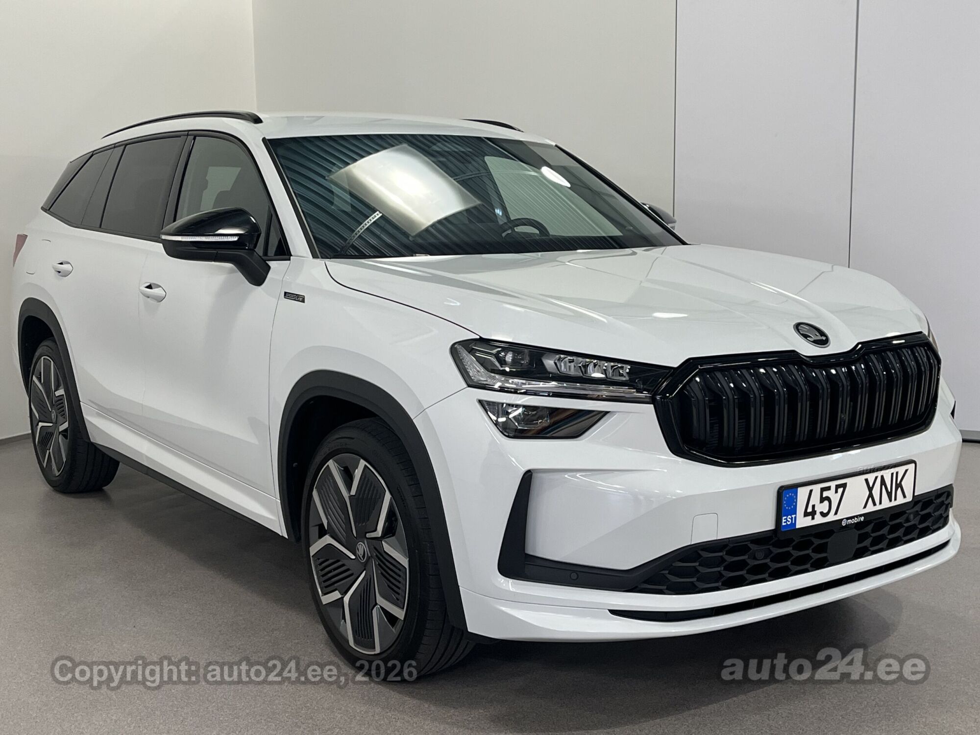 Škoda Kodiaq - 3