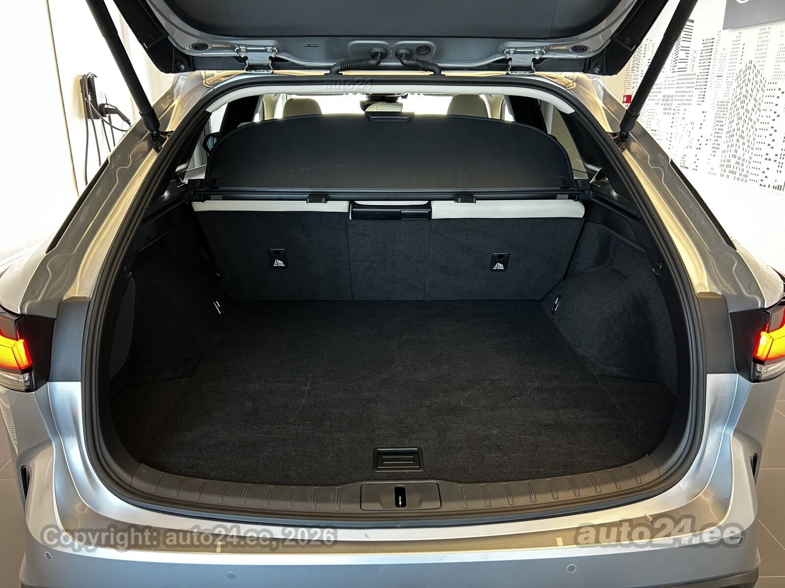 Lexus RX 450h+ - 12
