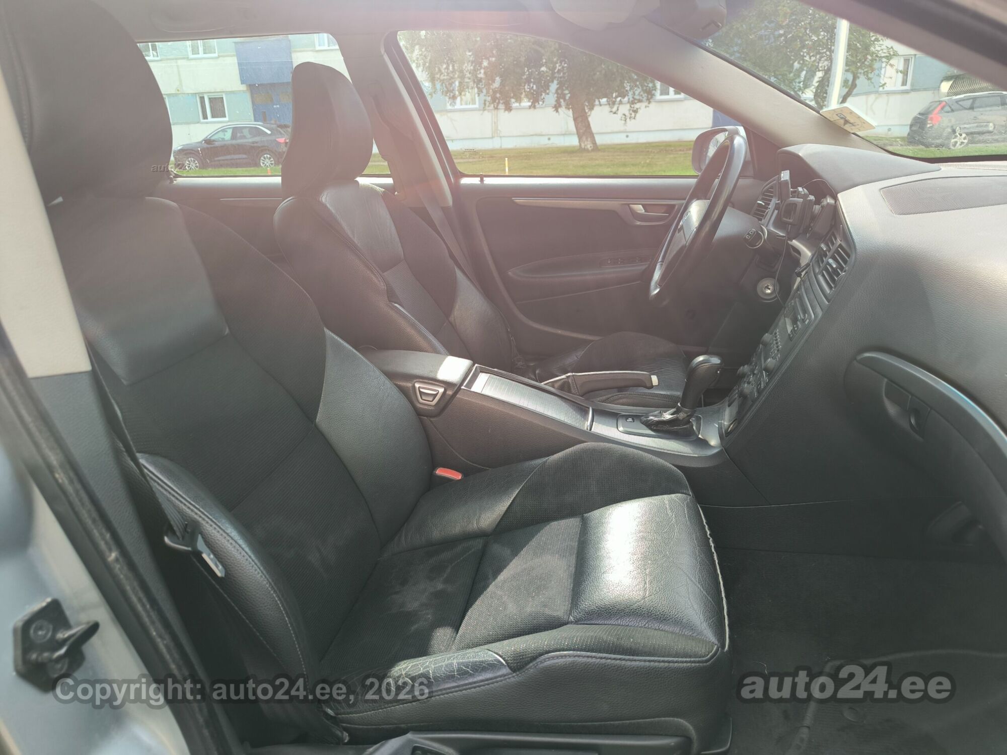 Volvo V70 - 8