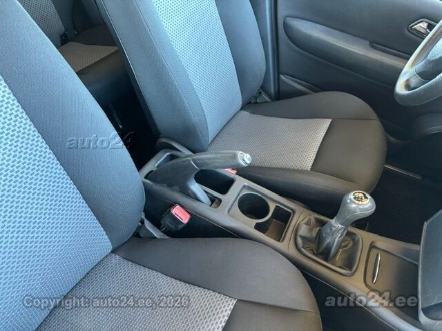 Mercedes-Benz A-Class 2006 — photo 11