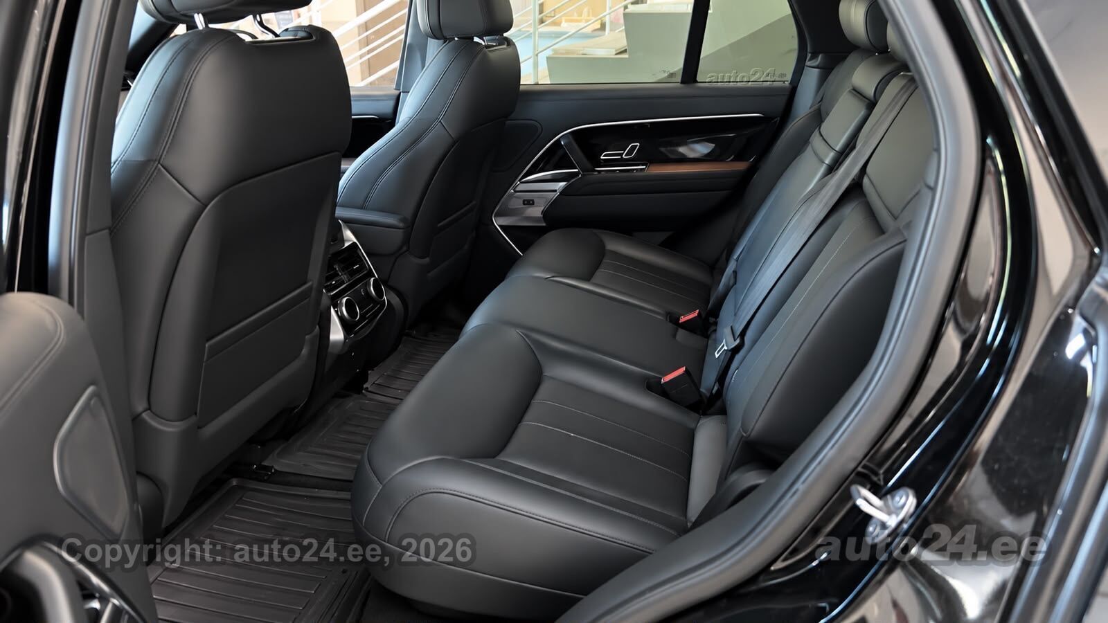 Land Rover Range Rover 2023, photo 7/10