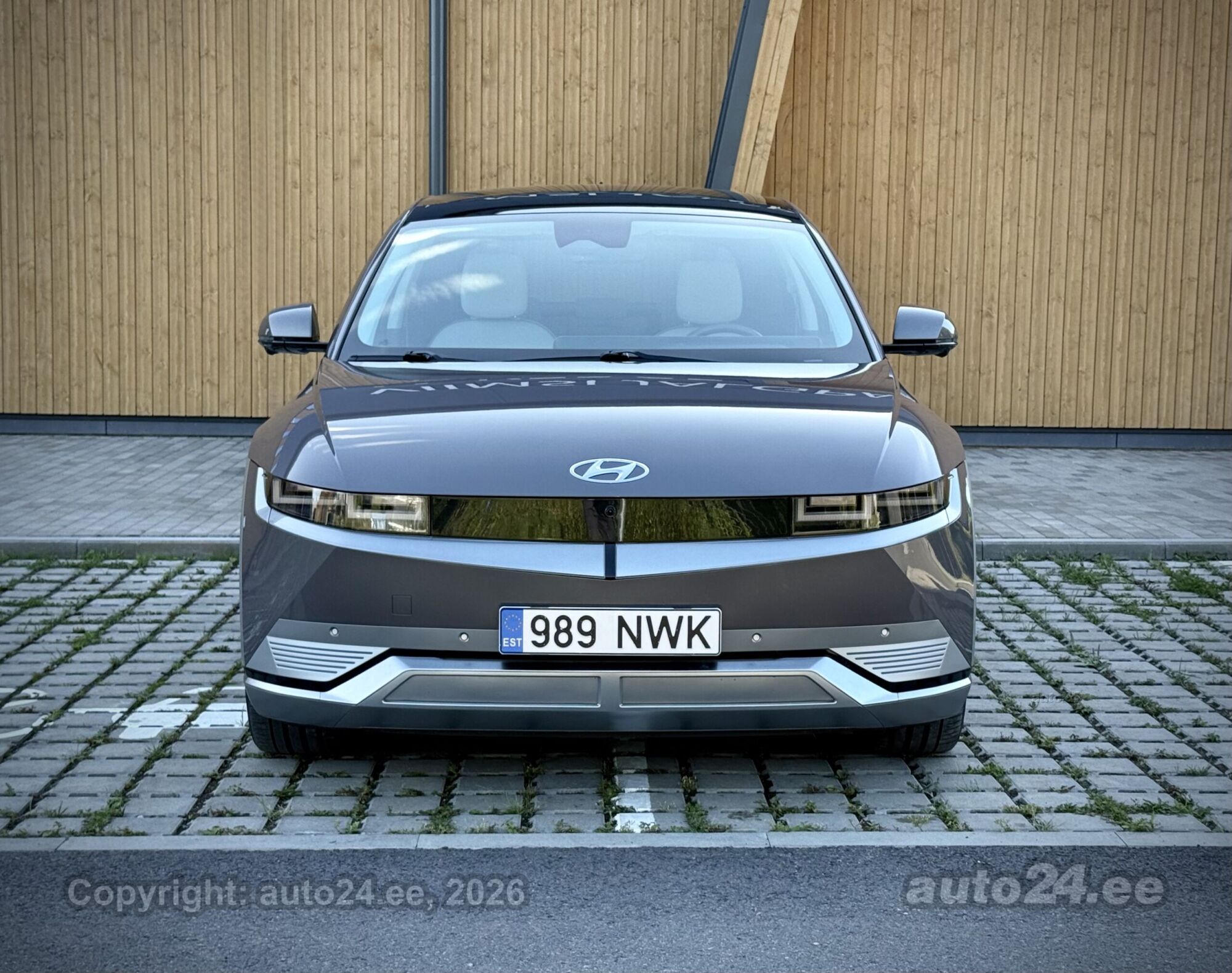 Hyundai Ioniq 5 - 7