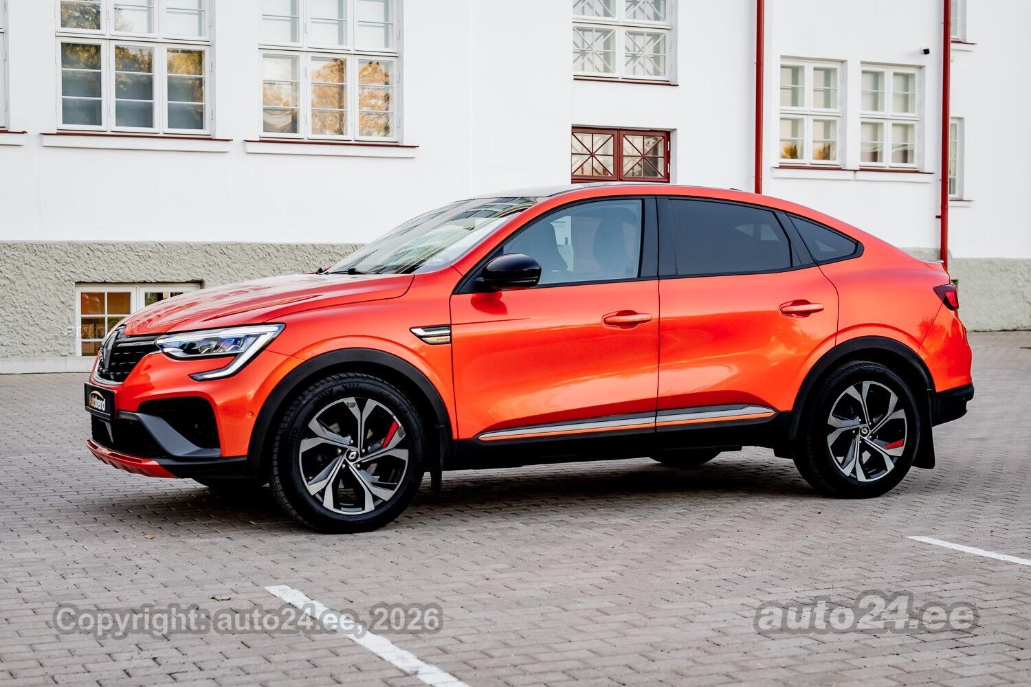 Renault Arkana - 3