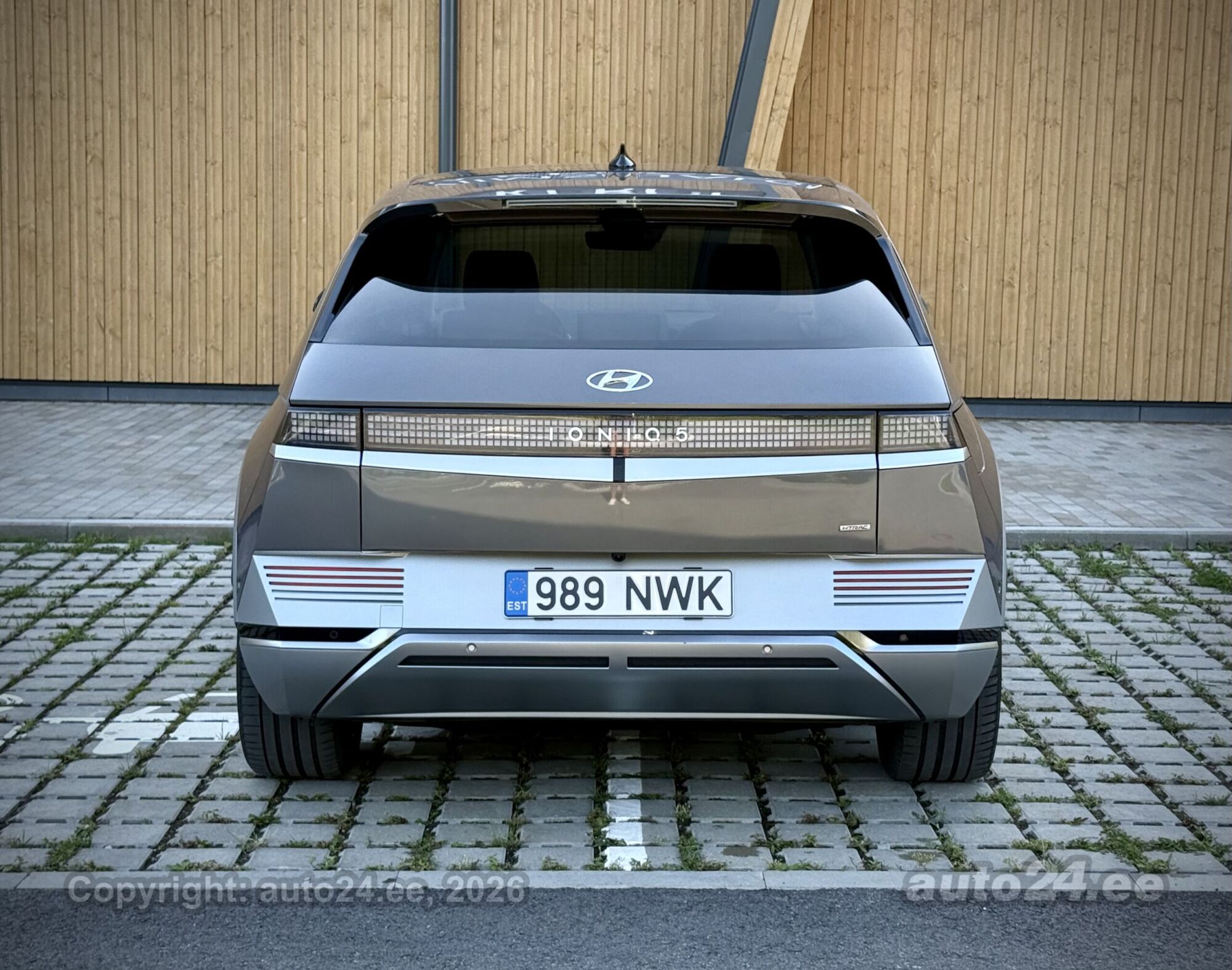 Hyundai Ioniq 5 - 8