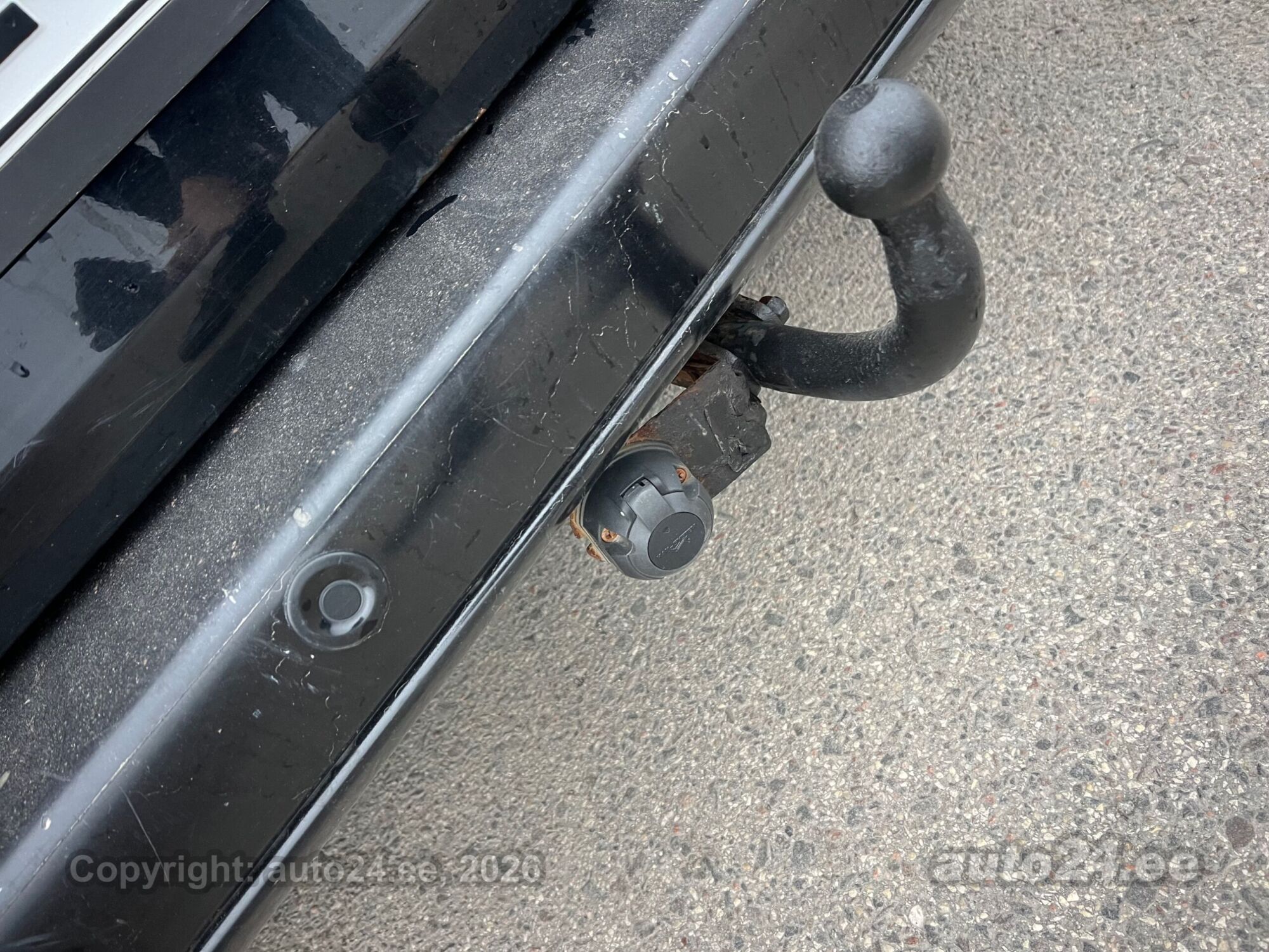 Peugeot Partner 2015 — photo 21
