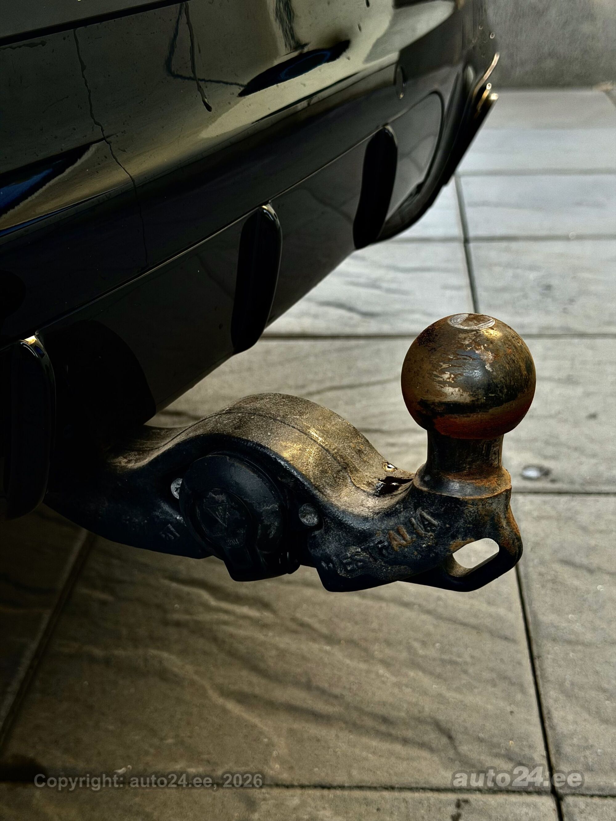 Porsche Cayenne - 4