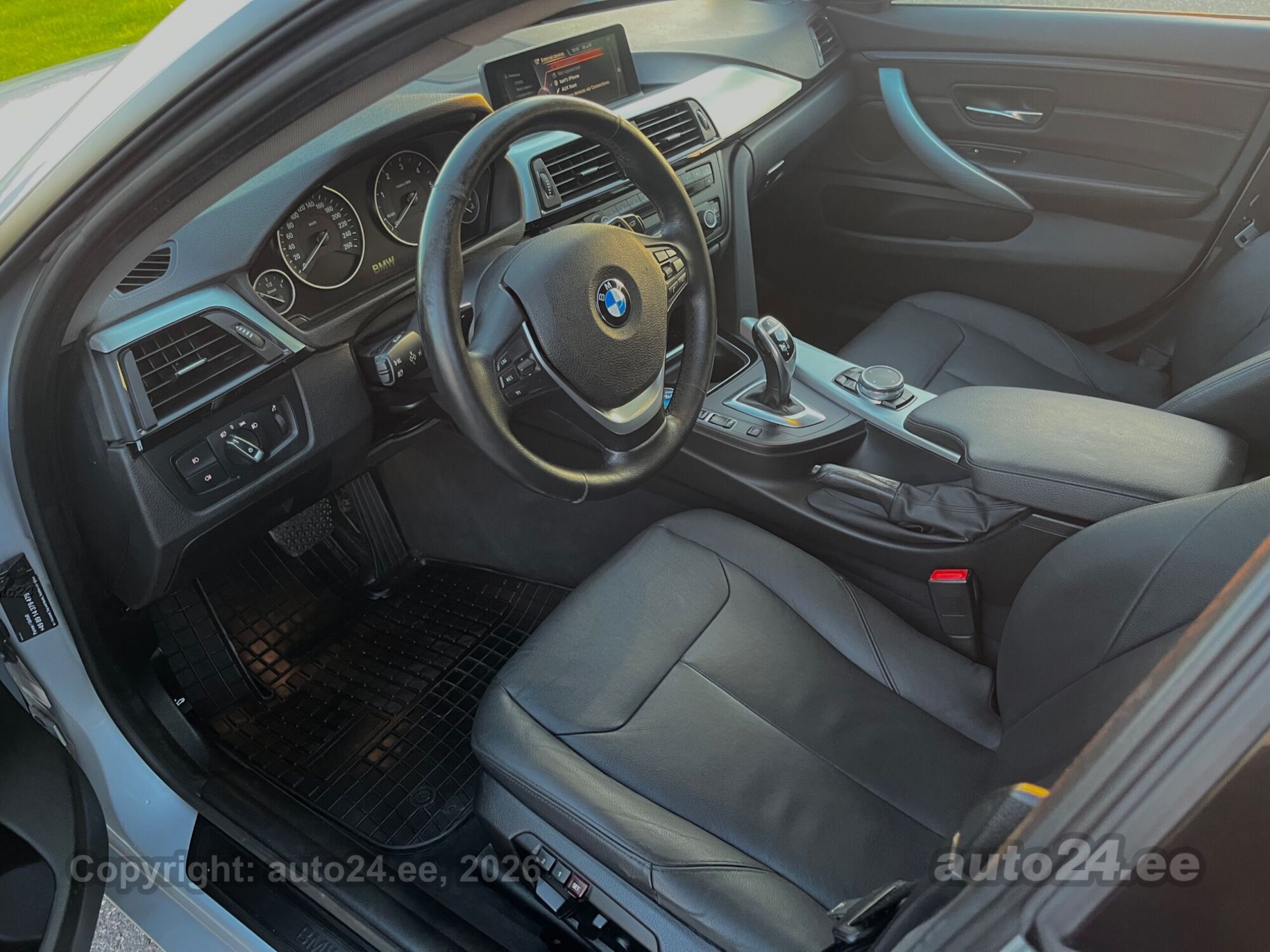 BMW 430 - 7