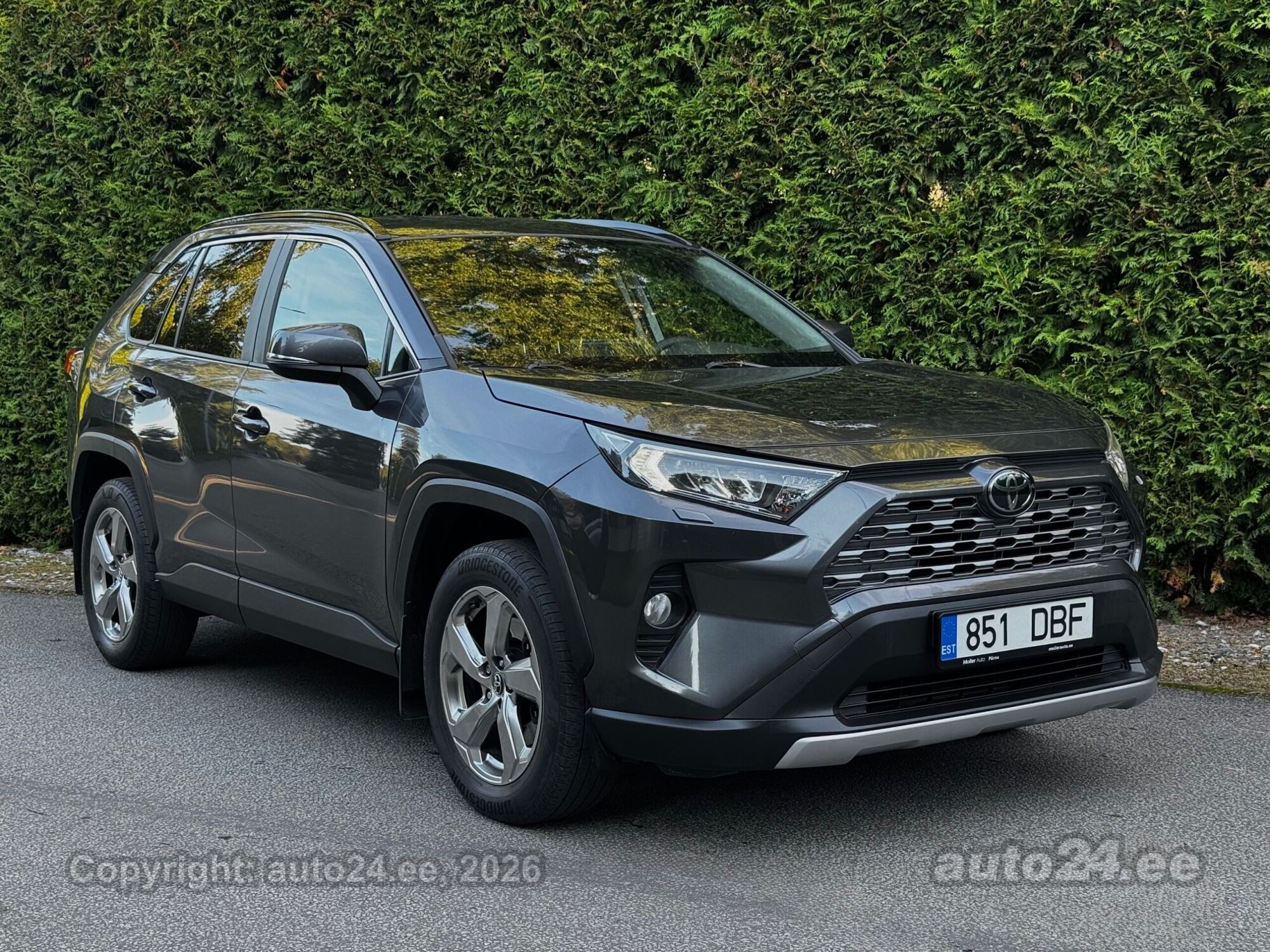 Toyota RAV4 - 3