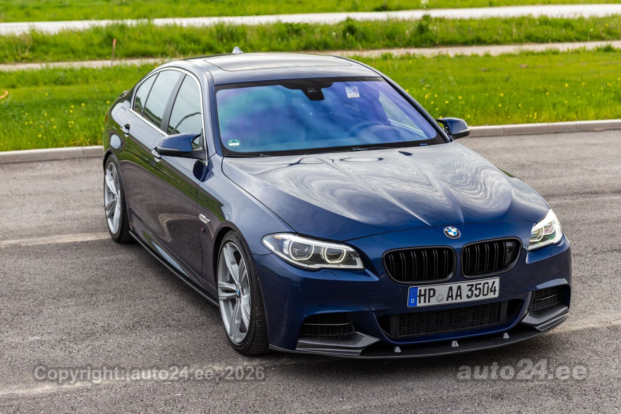 BMW 5-sarja