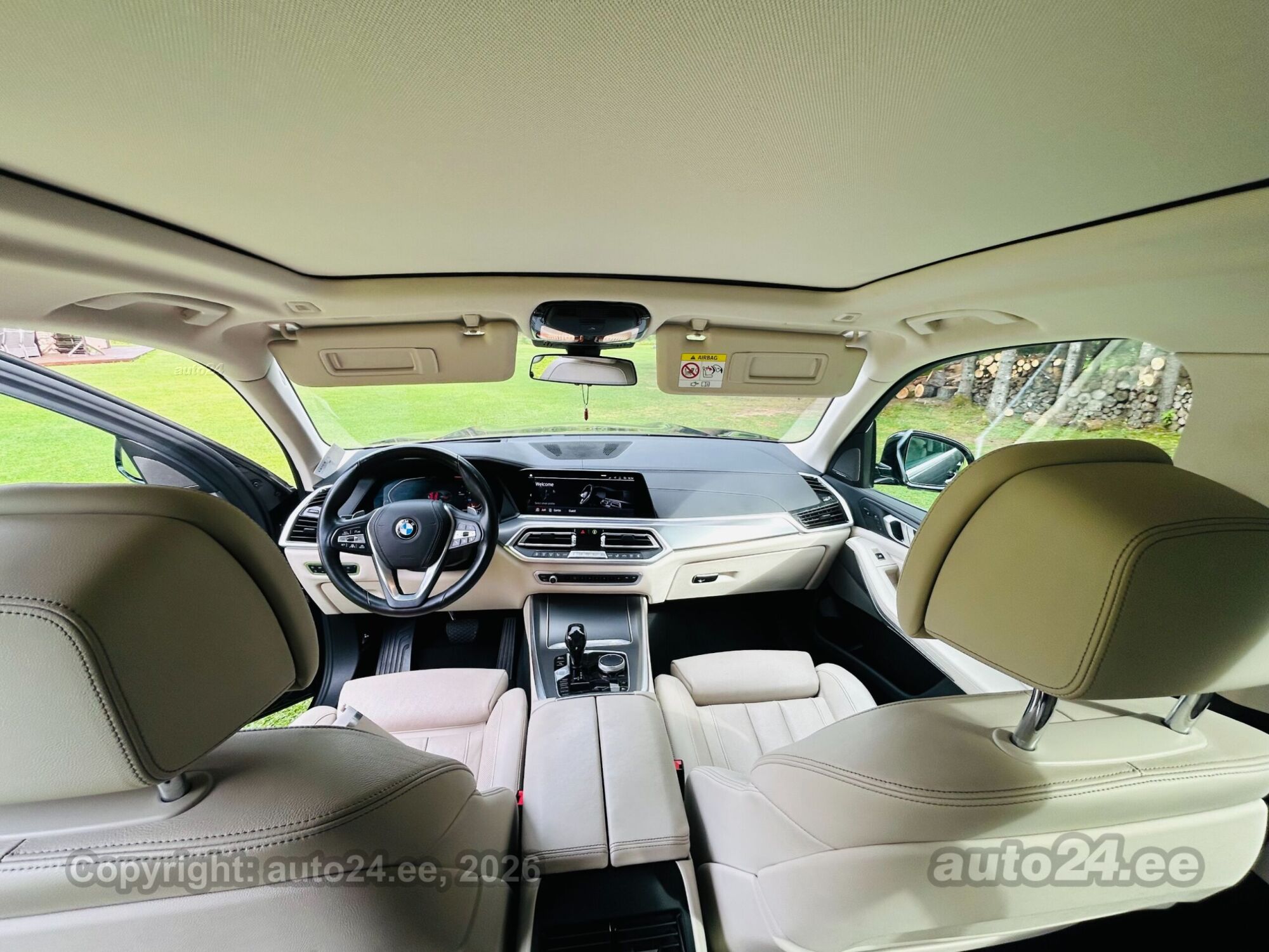 BMW X5 - 5