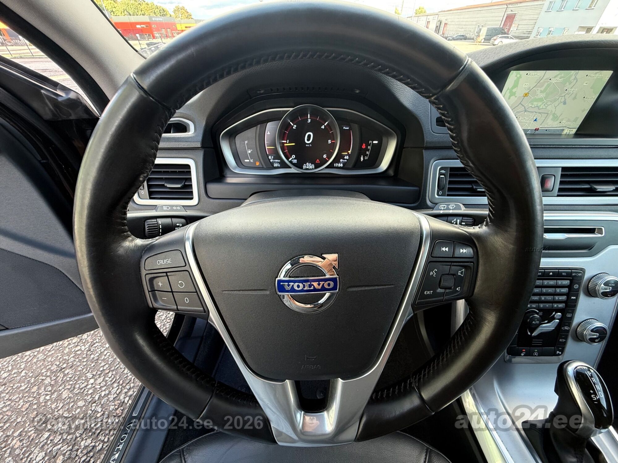 Volvo V70 - 6