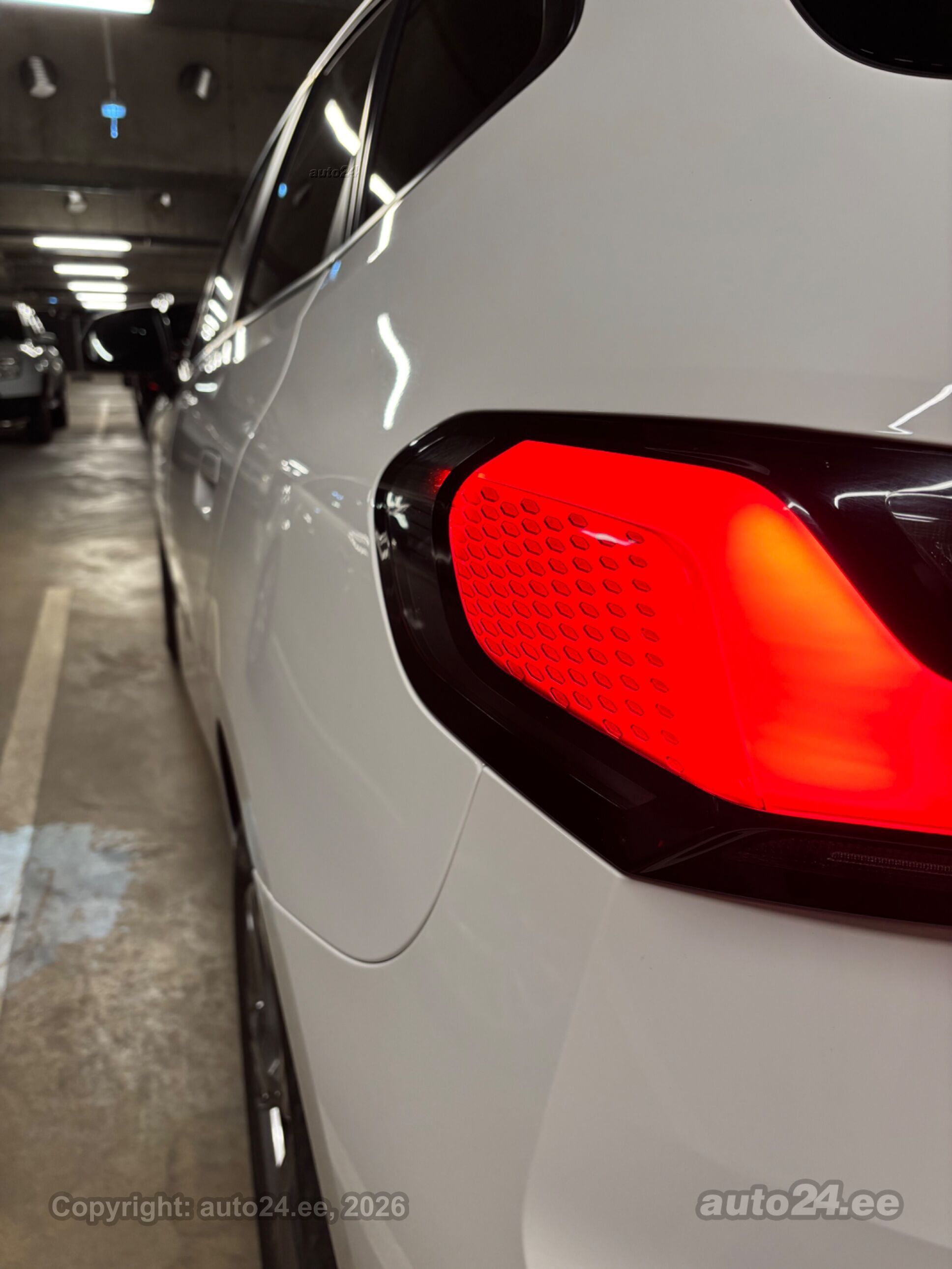 BMW 2-sarja 218 Active tourer 1.5 100kW 2022, kuva 5/10