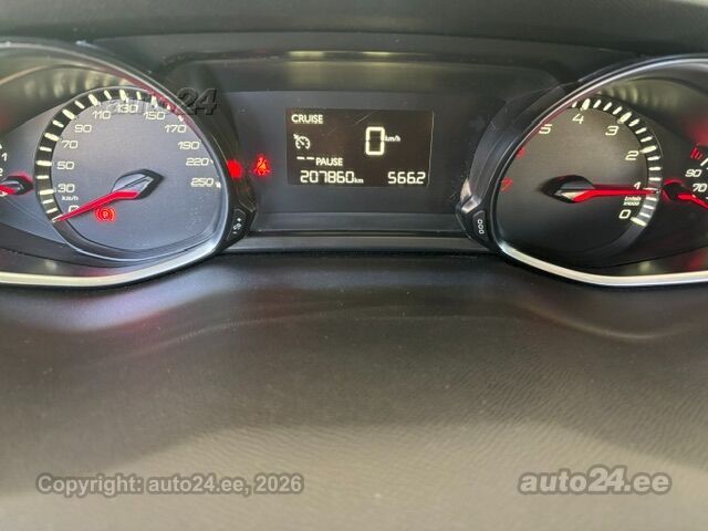 Peugeot 308 1.2 R4 81kW 2015, photo 5/10