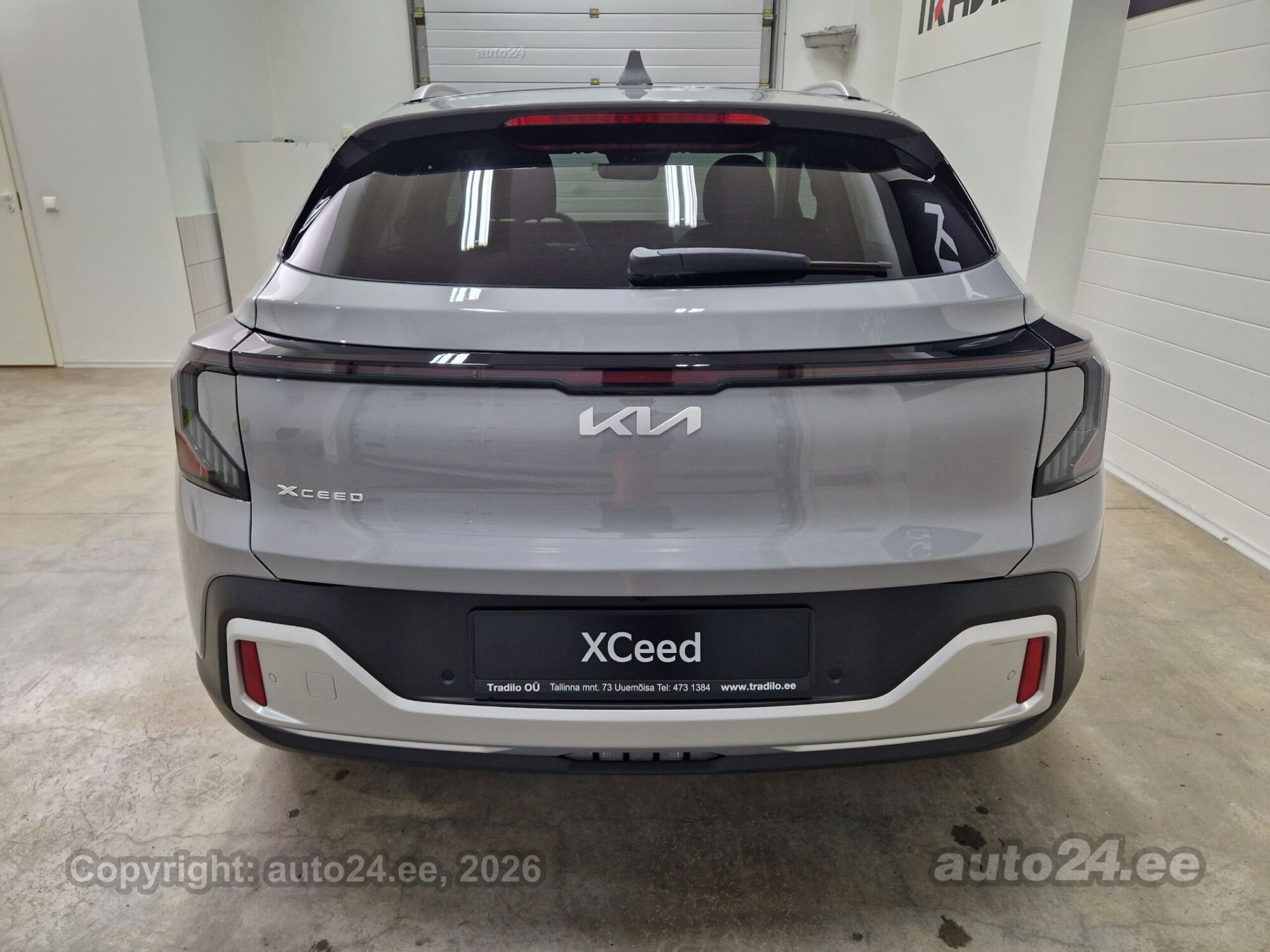 Kia Ceed 2026, photo 6/10