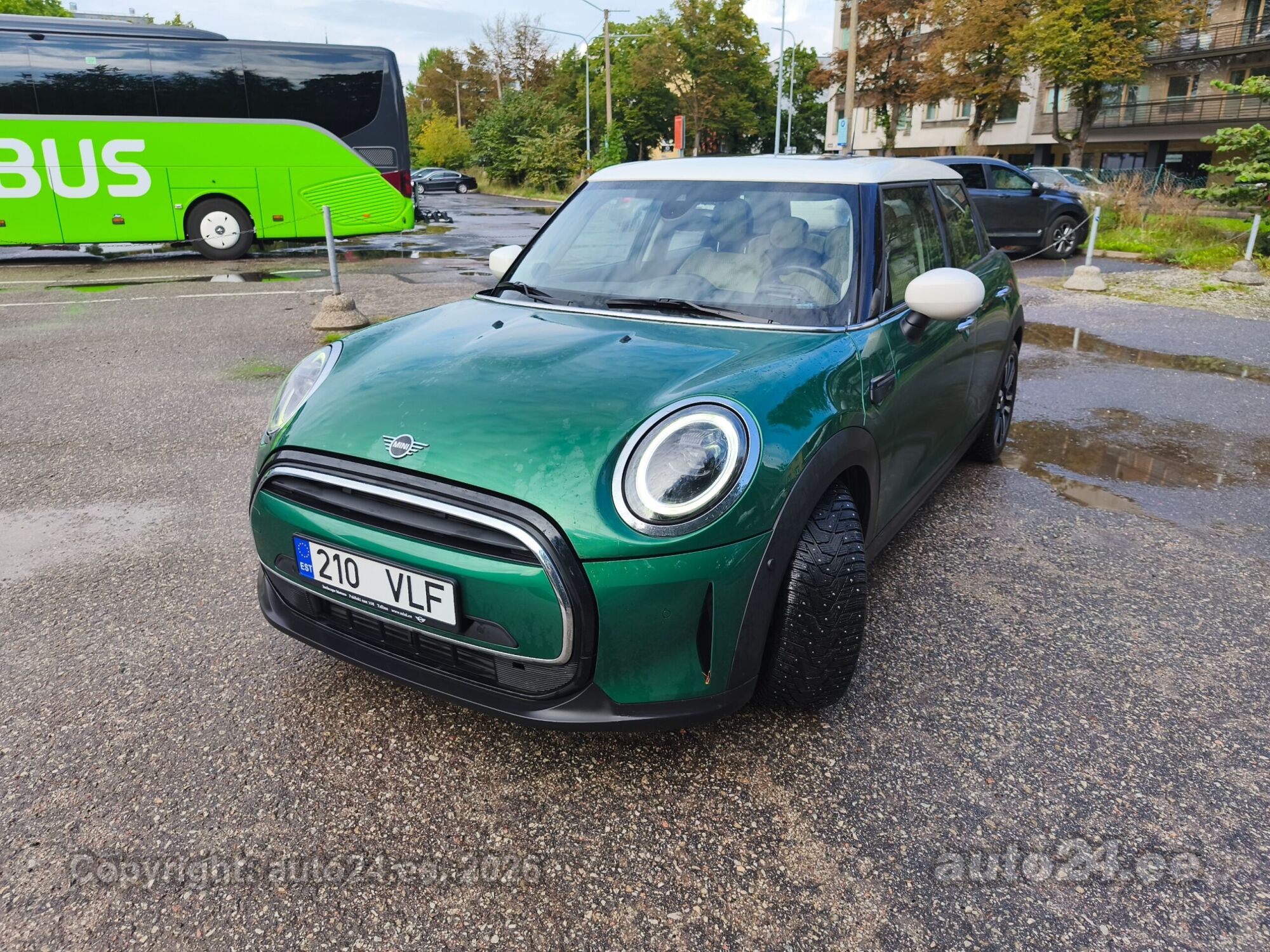 MINI Cooper - 2