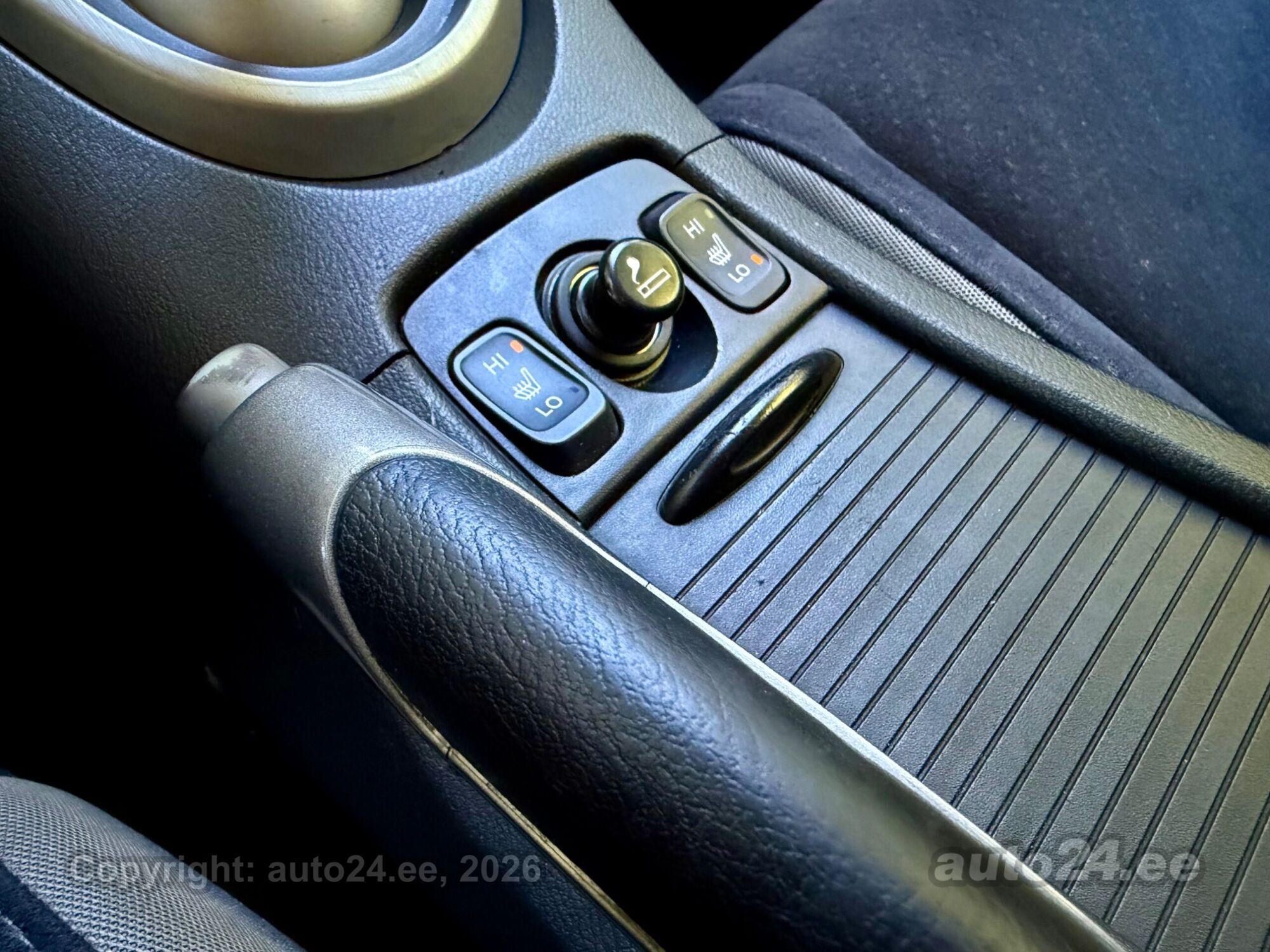 Honda Civic - 12