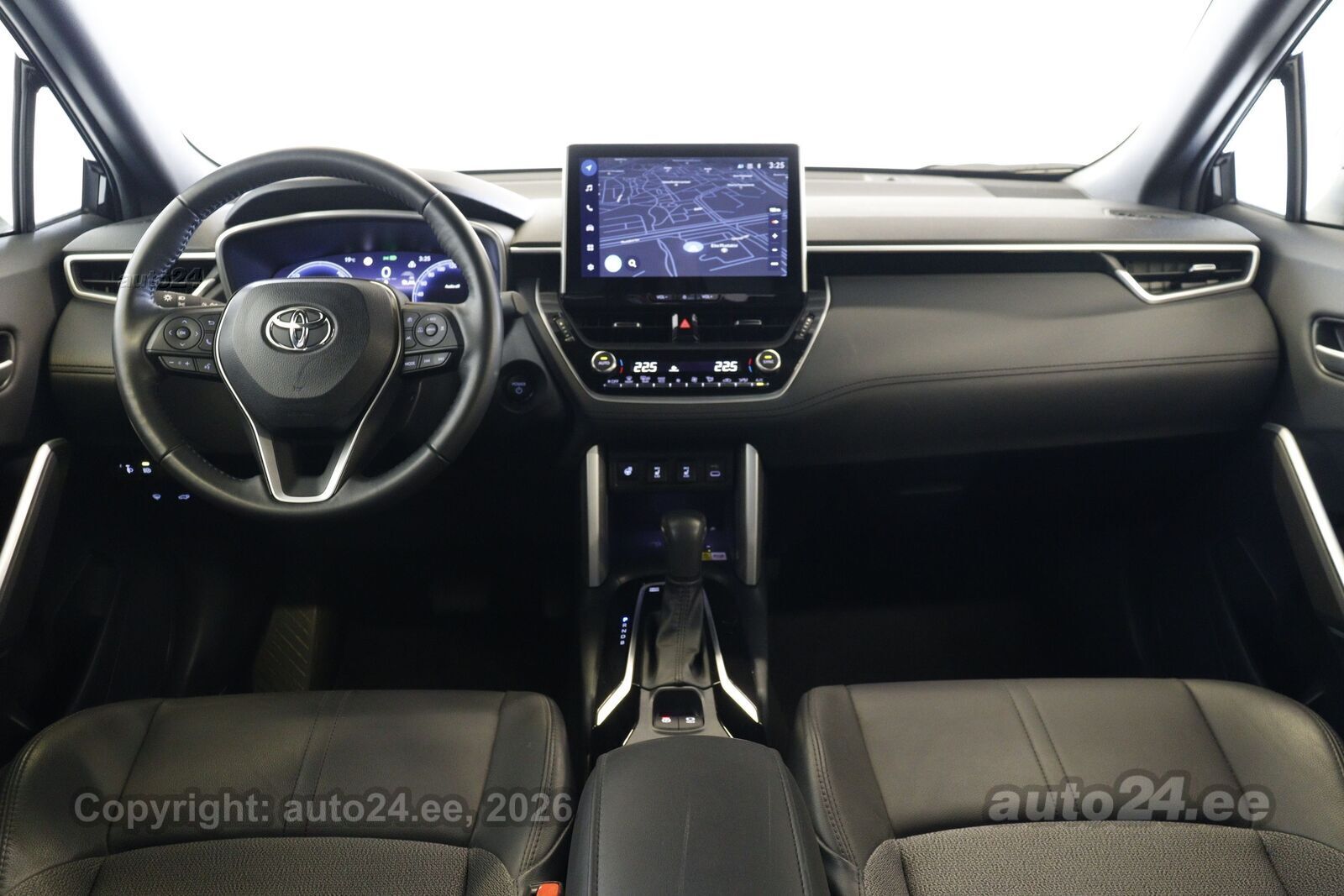 Toyota Corolla Cross - 8
