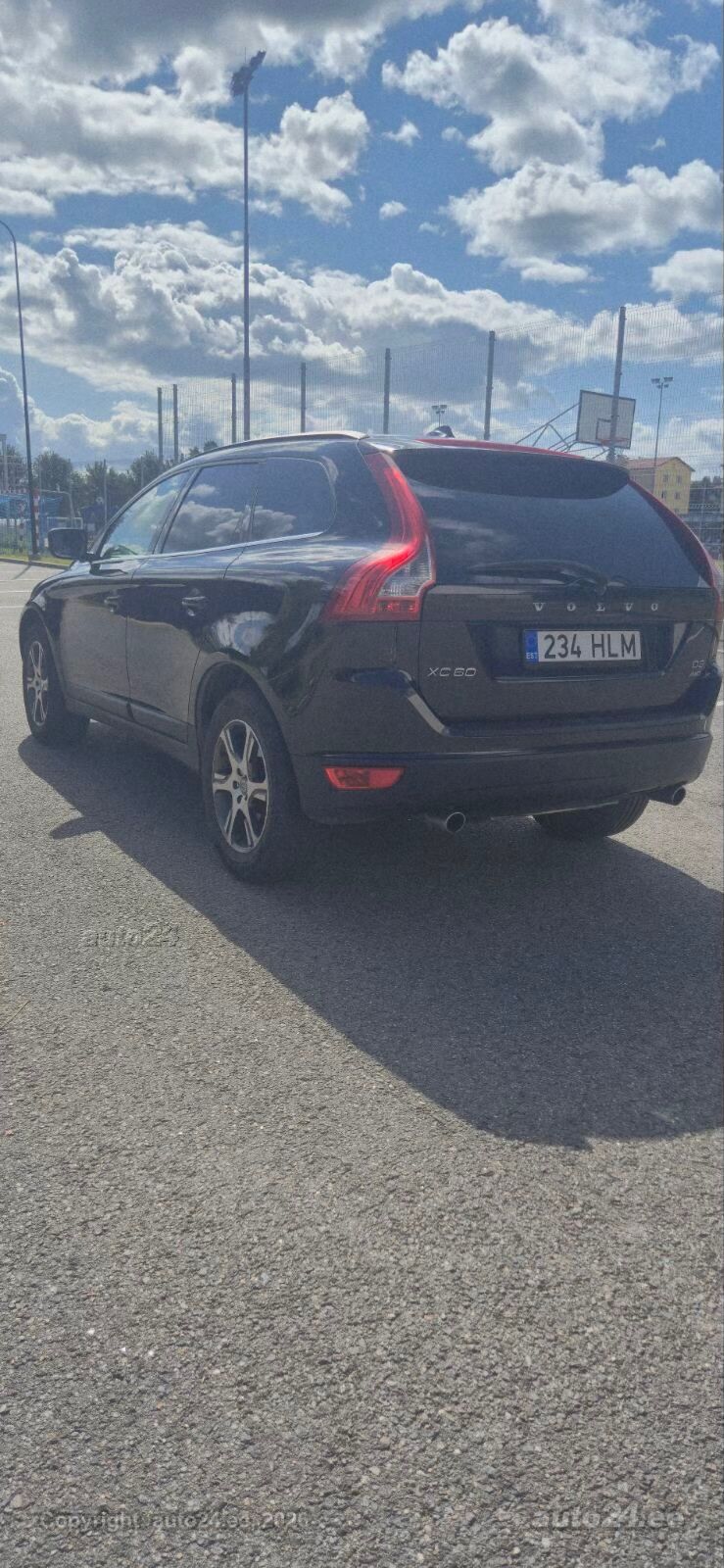 Volvo XC60 2.4 120kW 2011, photo 7/10
