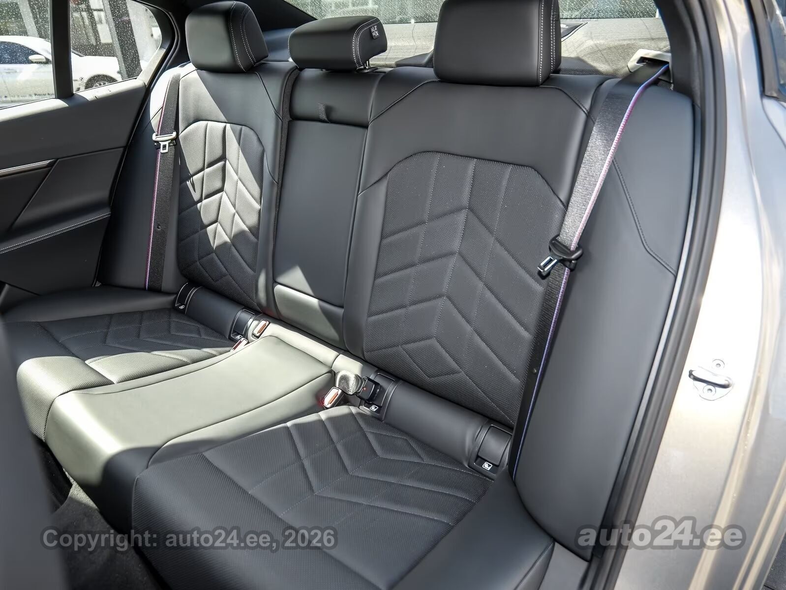 BMW 520 - 7